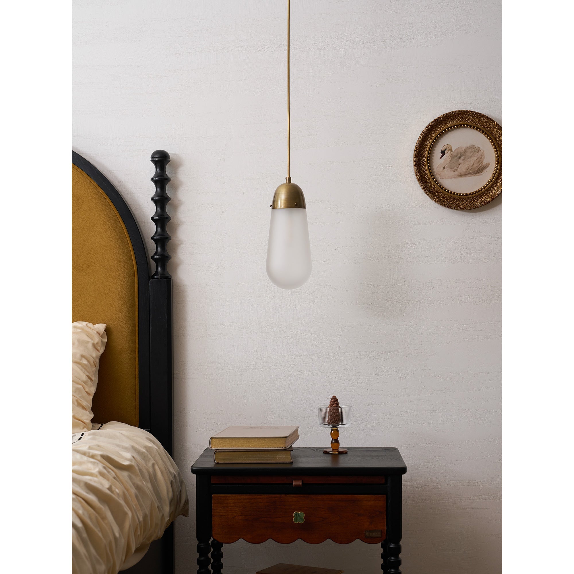 Olena Cluster Pendant Light