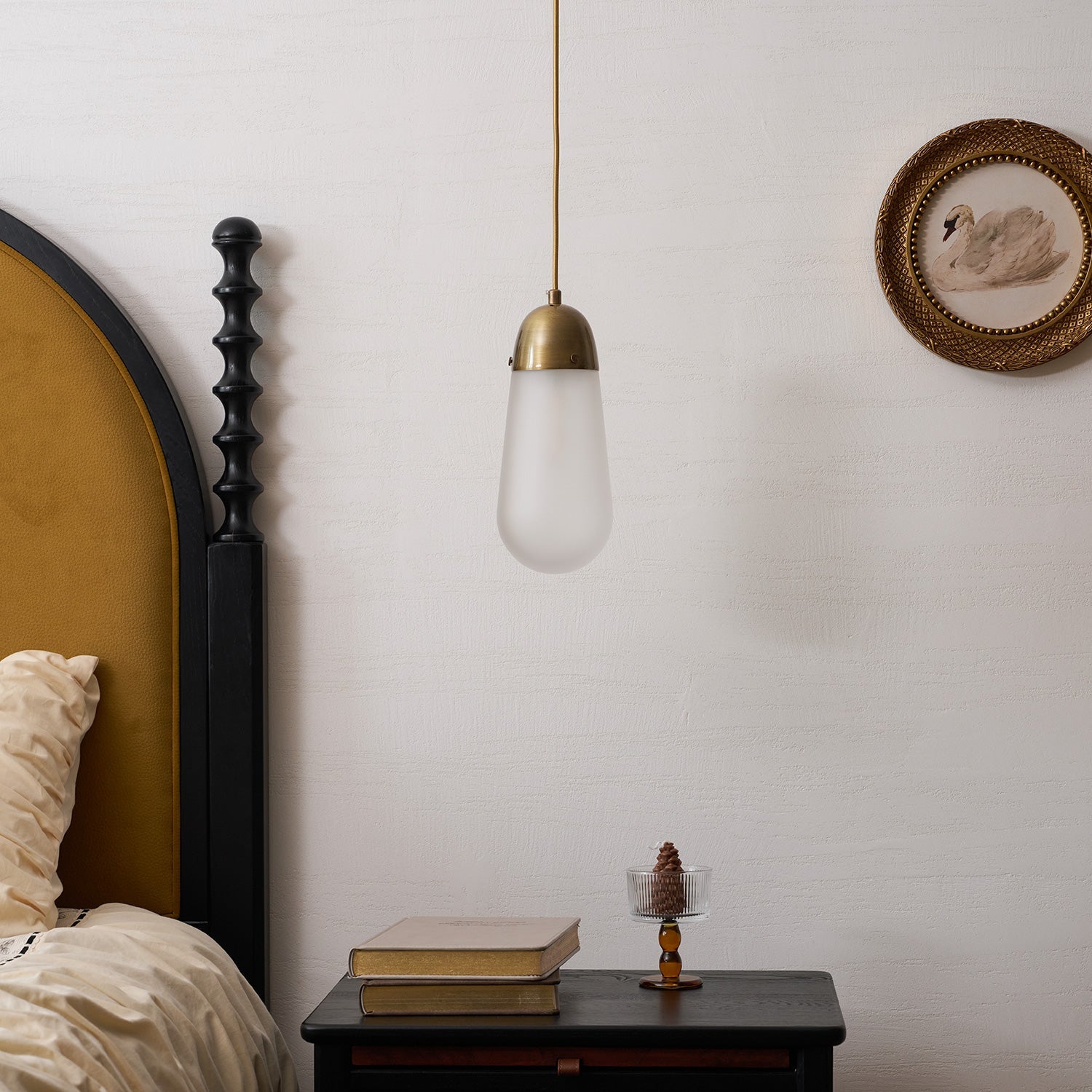 Olena Cluster Pendant Light