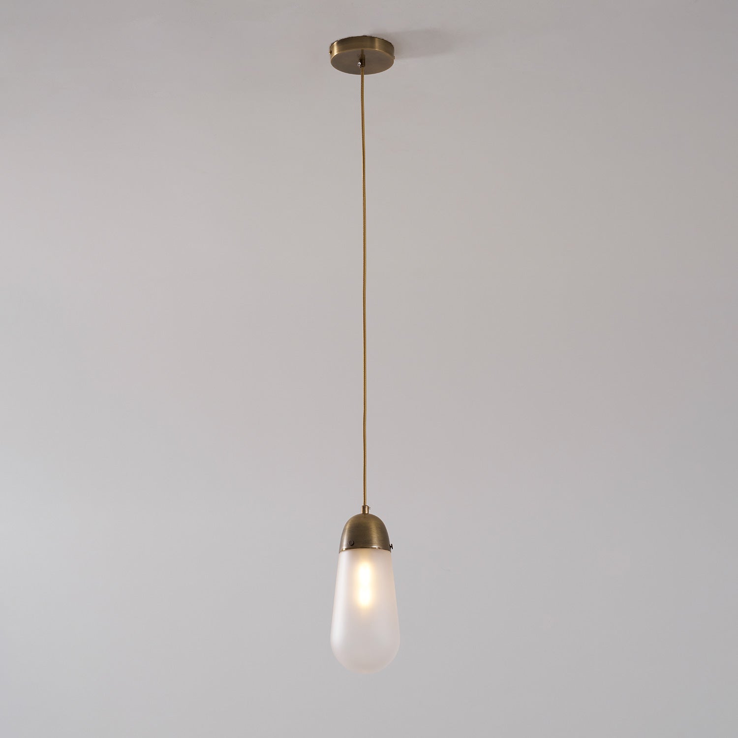 Olena Cluster Pendant Light