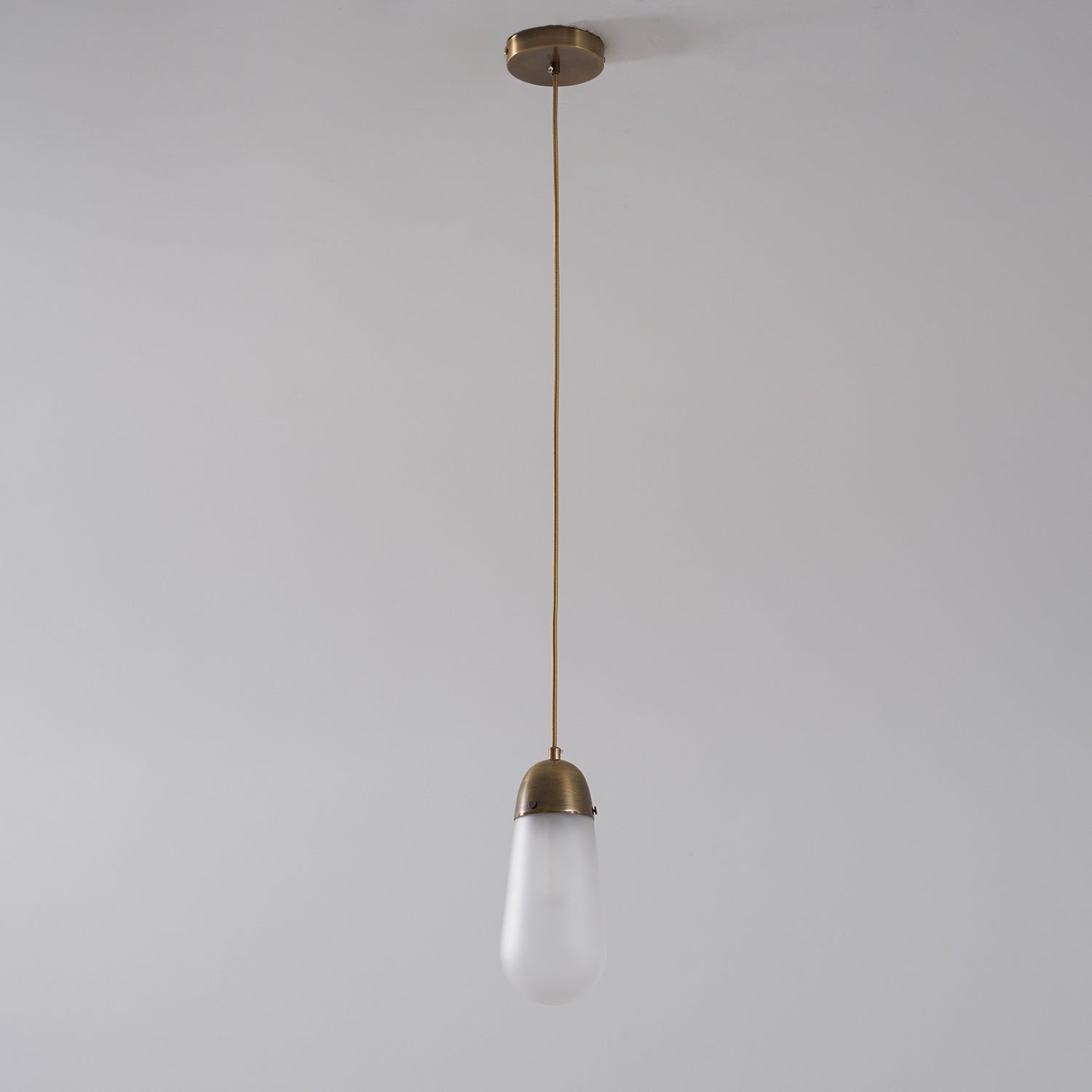 Olena Cluster Pendant Light