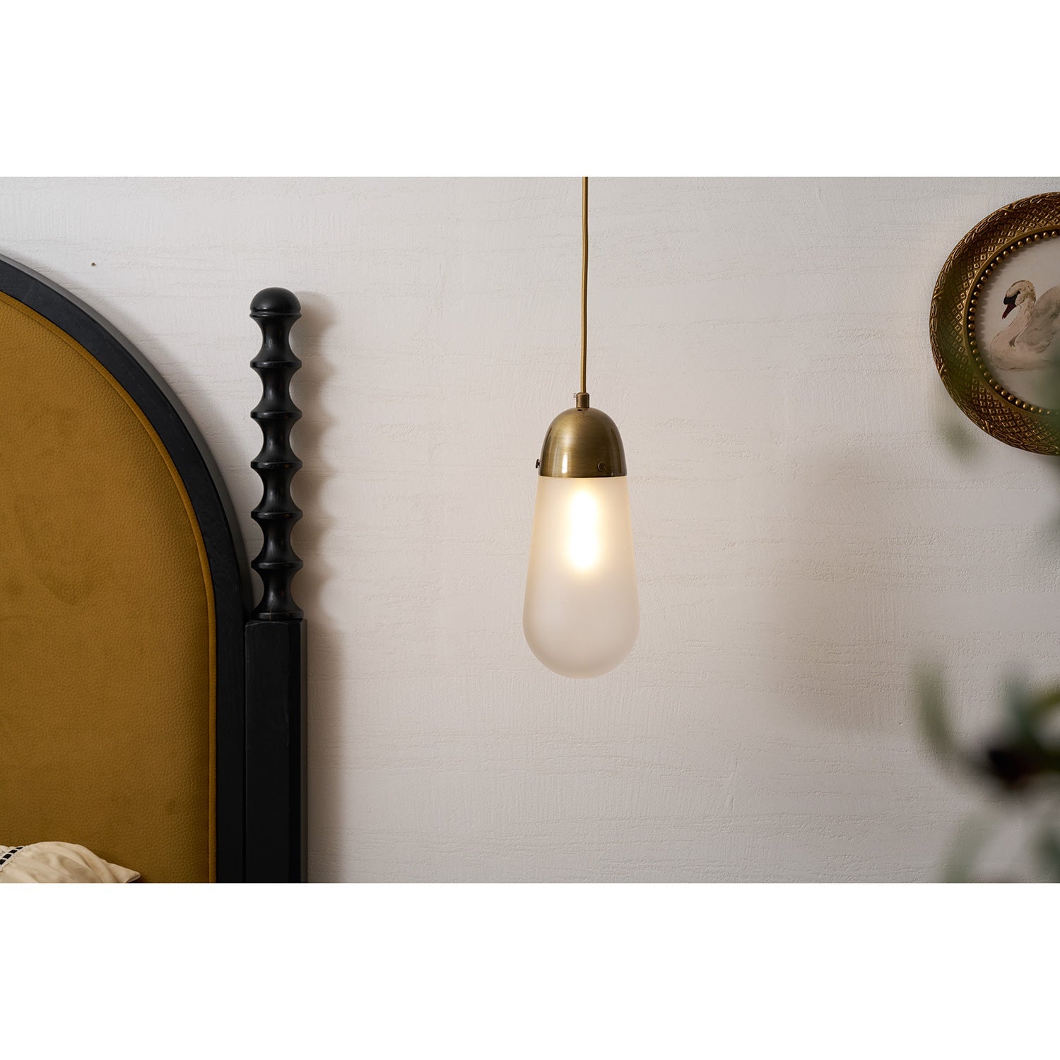 Olena Cluster Pendant Light