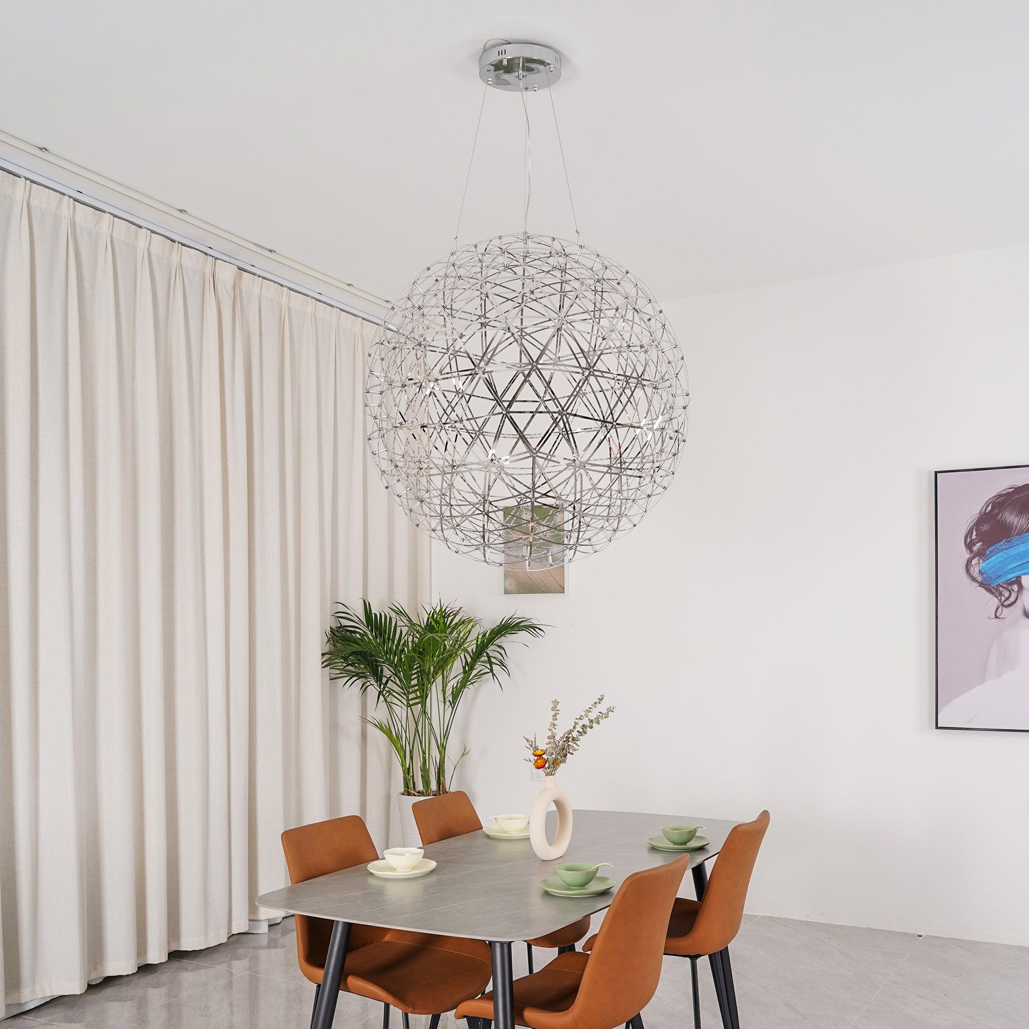 Unia Pendant Light
