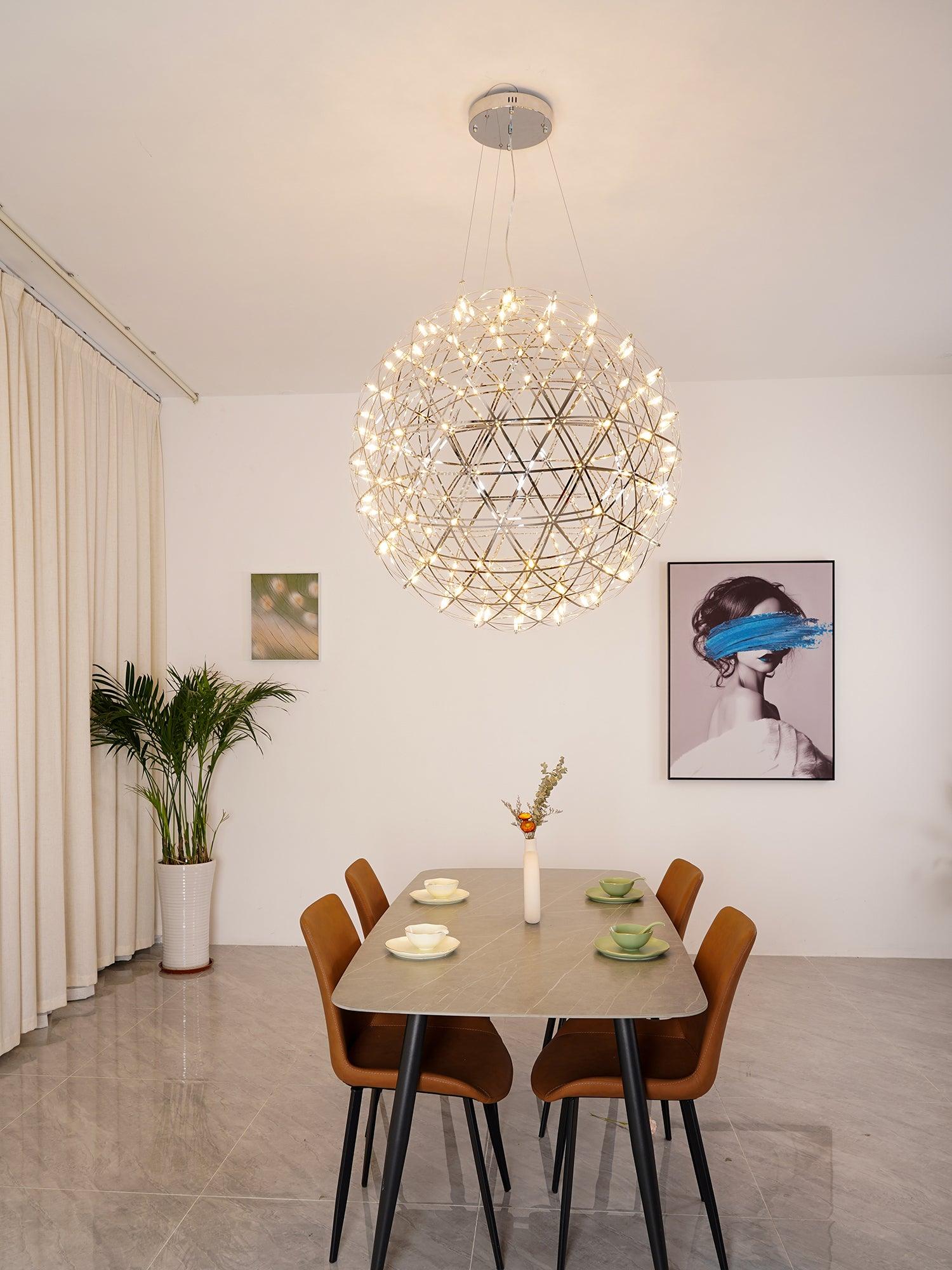 Unia Pendant Light