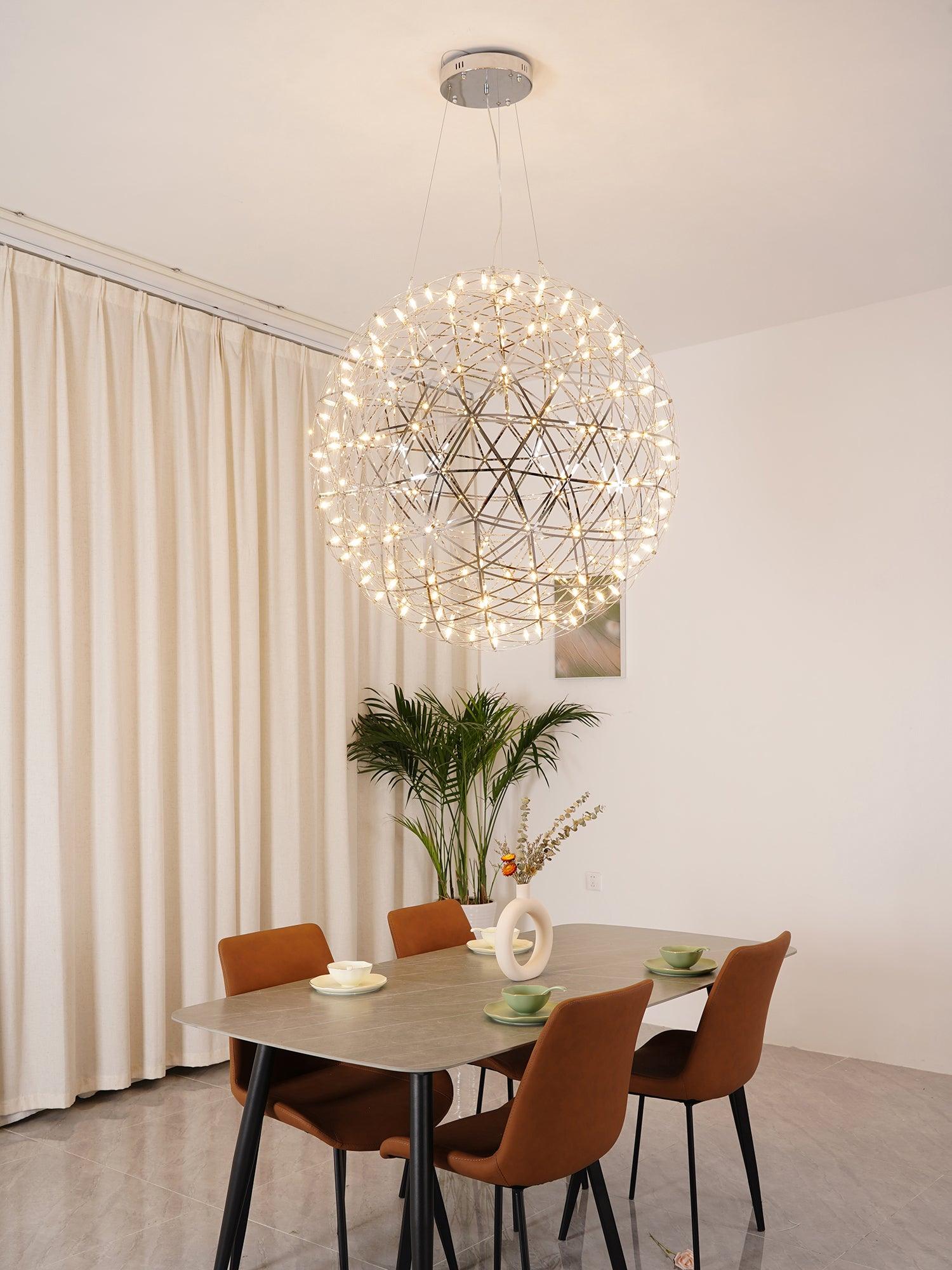 Unia Pendant Light