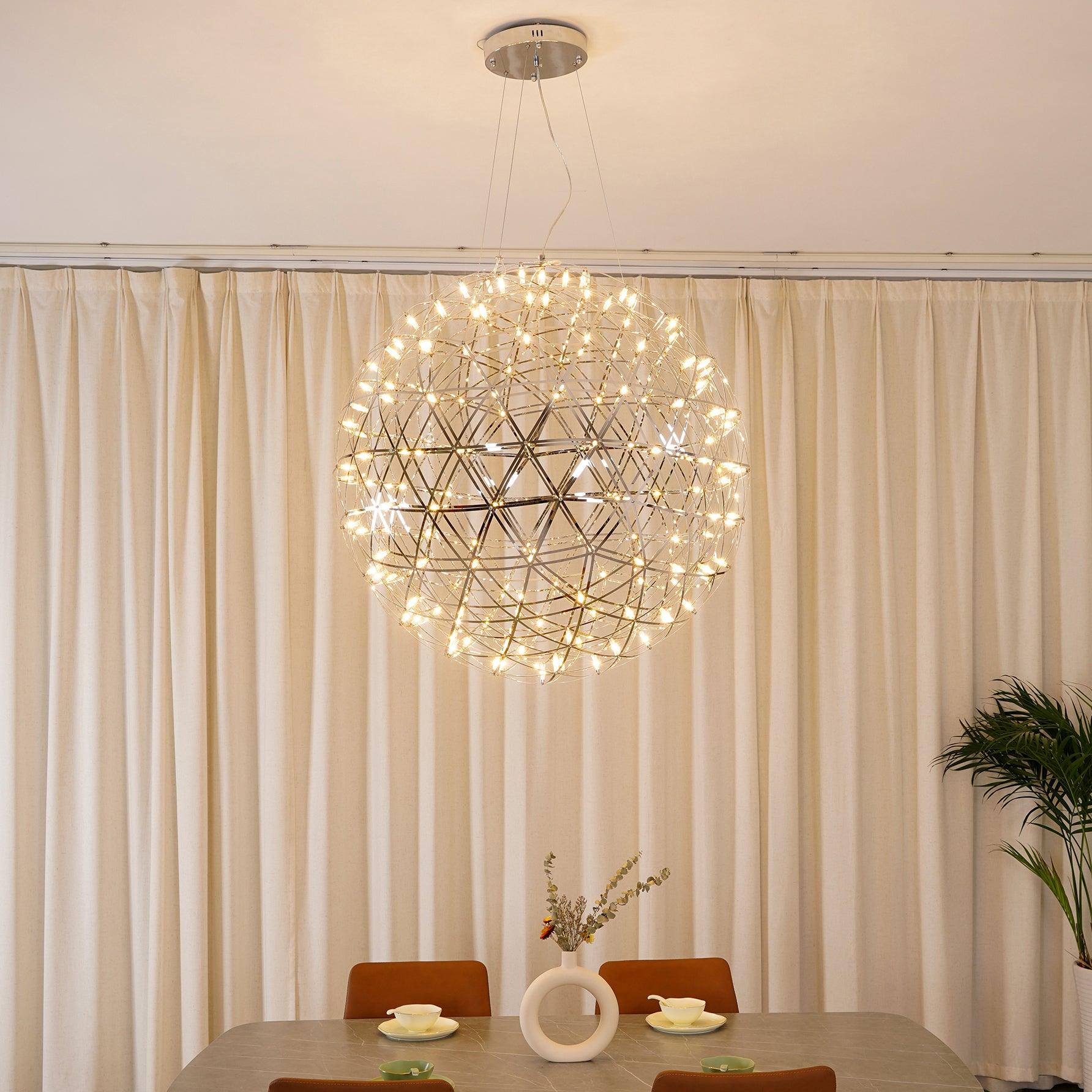 Unia Pendant Light