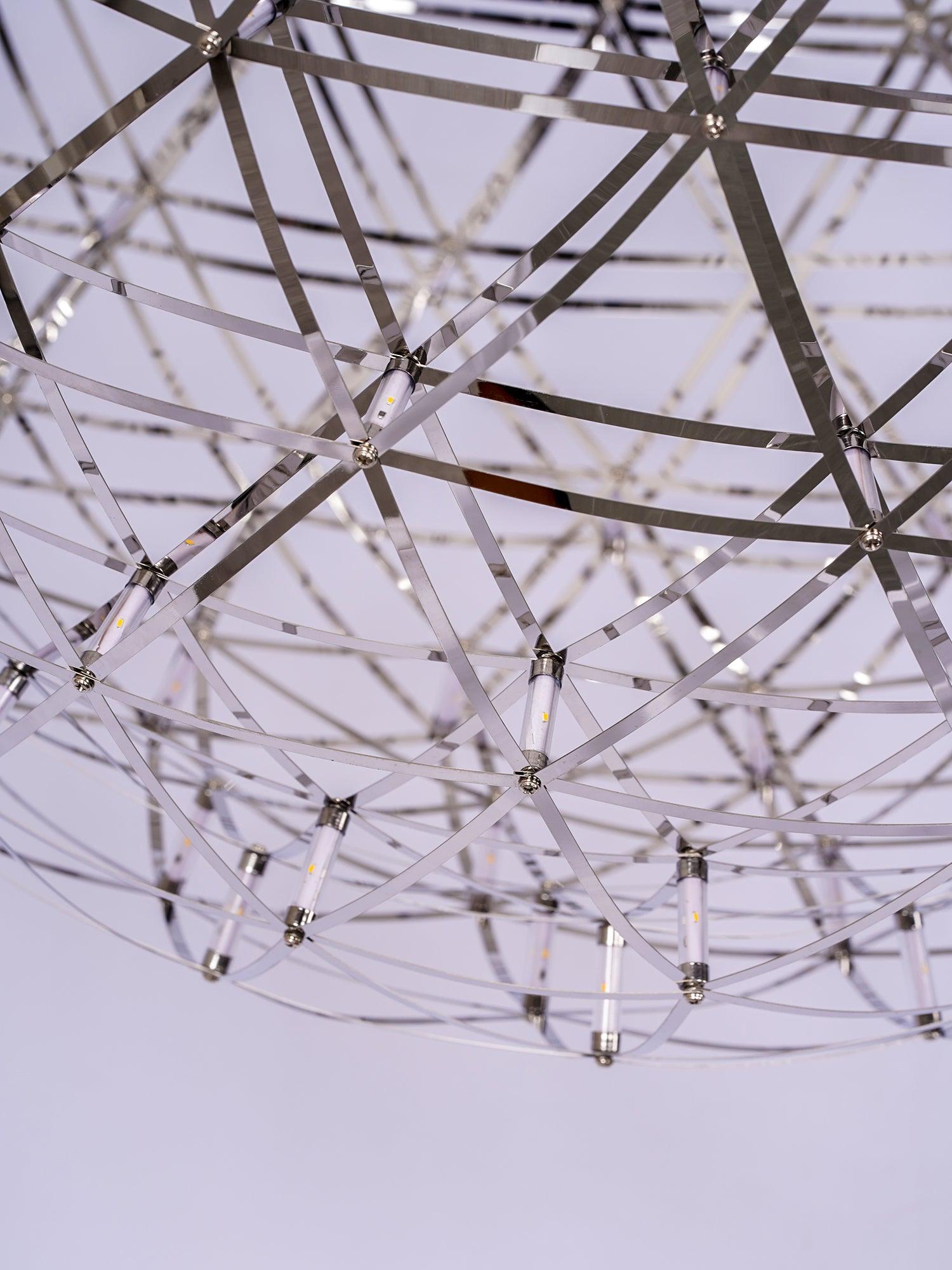 Unia Pendant Light