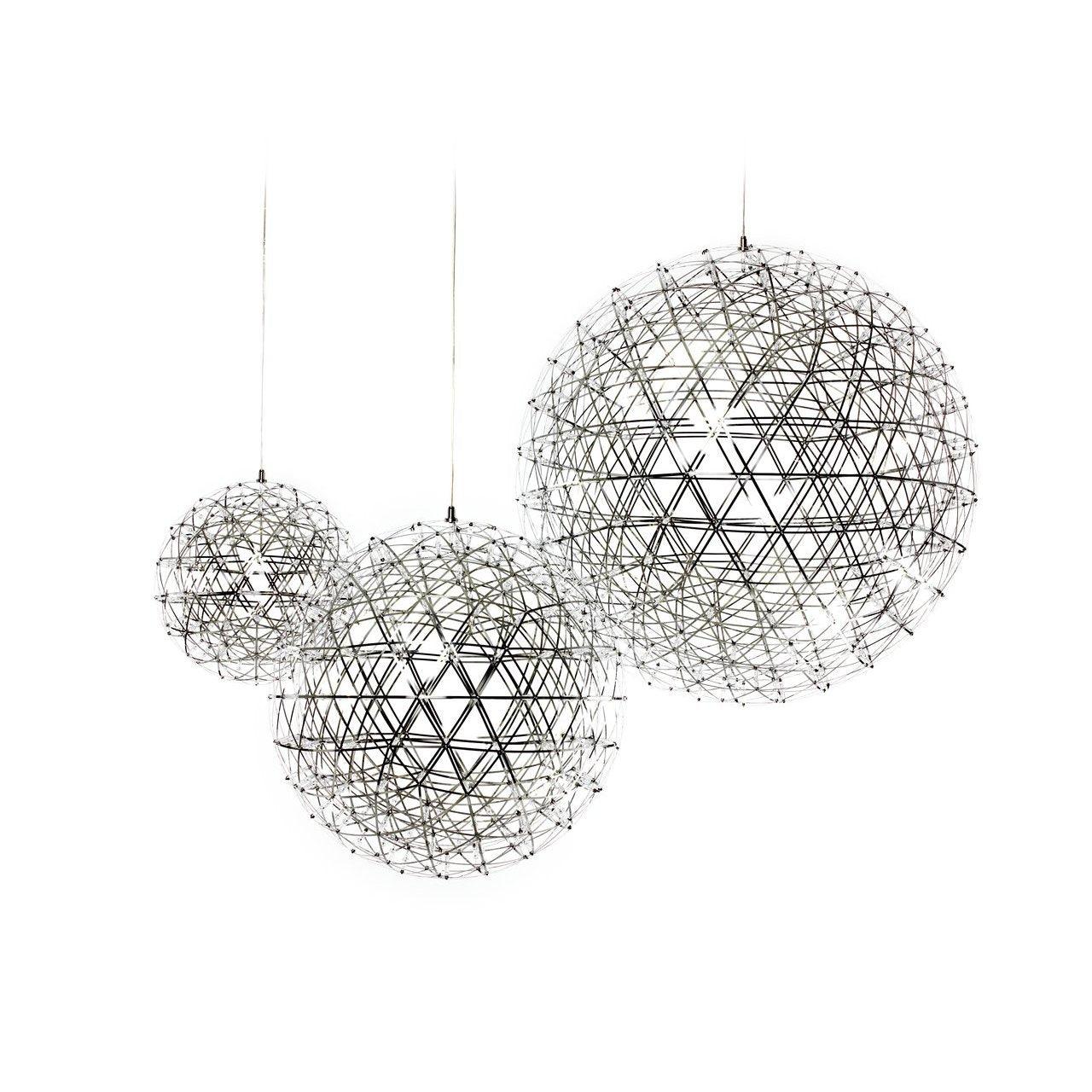 Unia Pendant Light