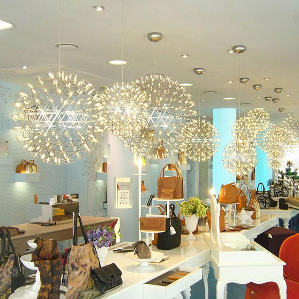 Unia Pendant Light