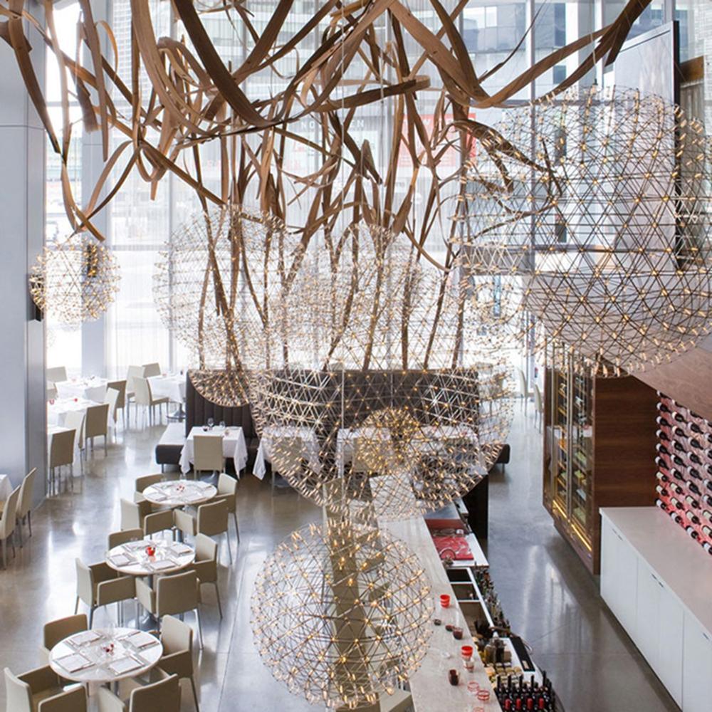 Unia Pendant Light