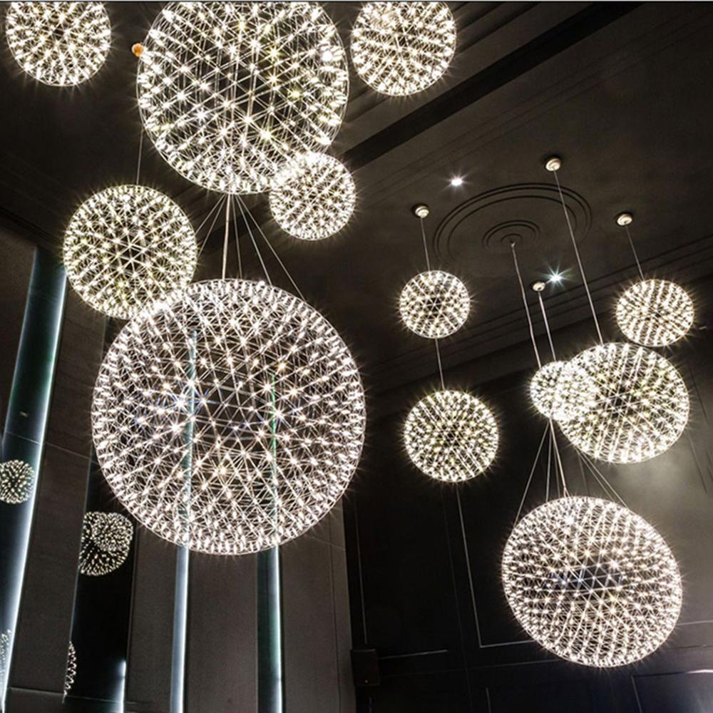 Unia Pendant Light