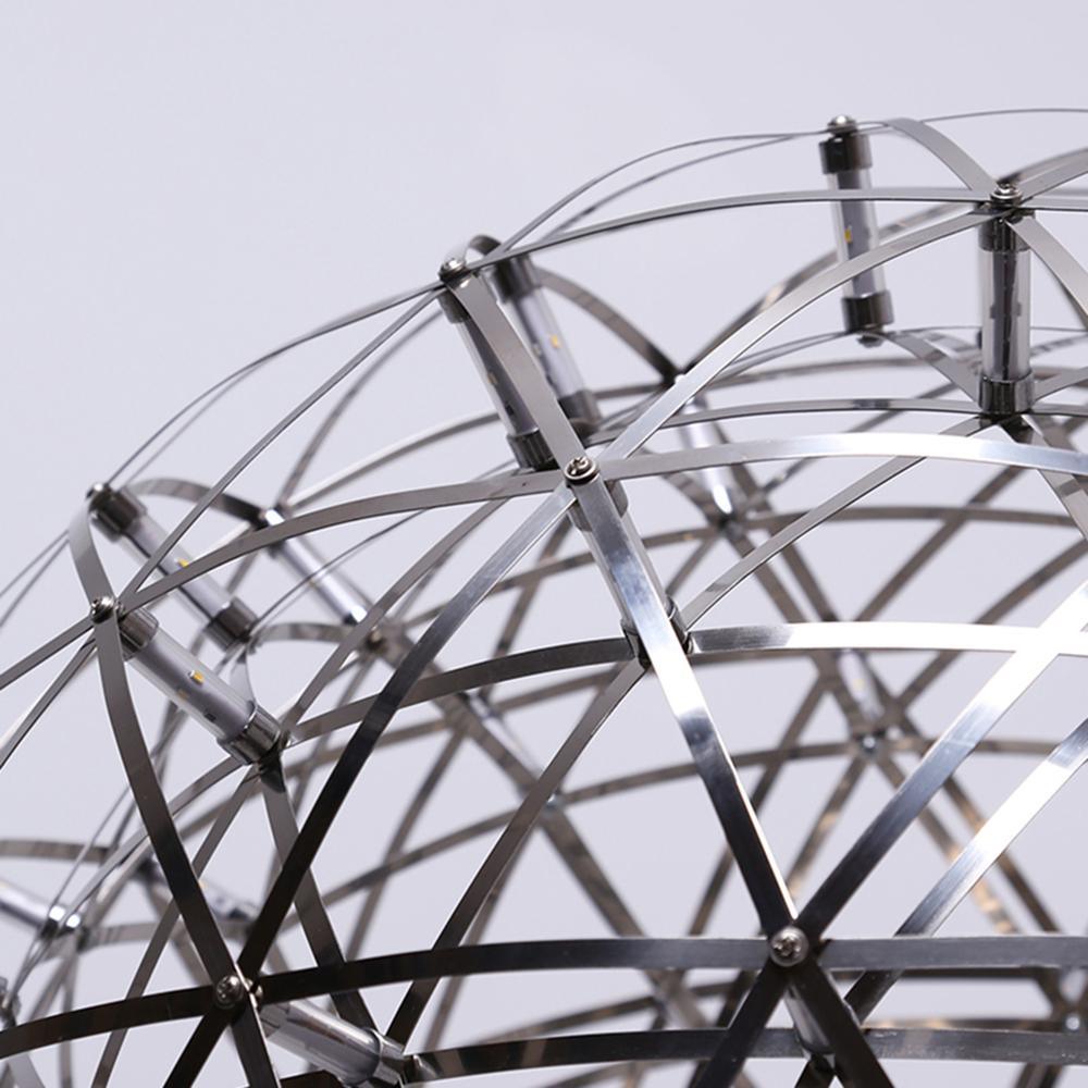 Unia Pendant Light