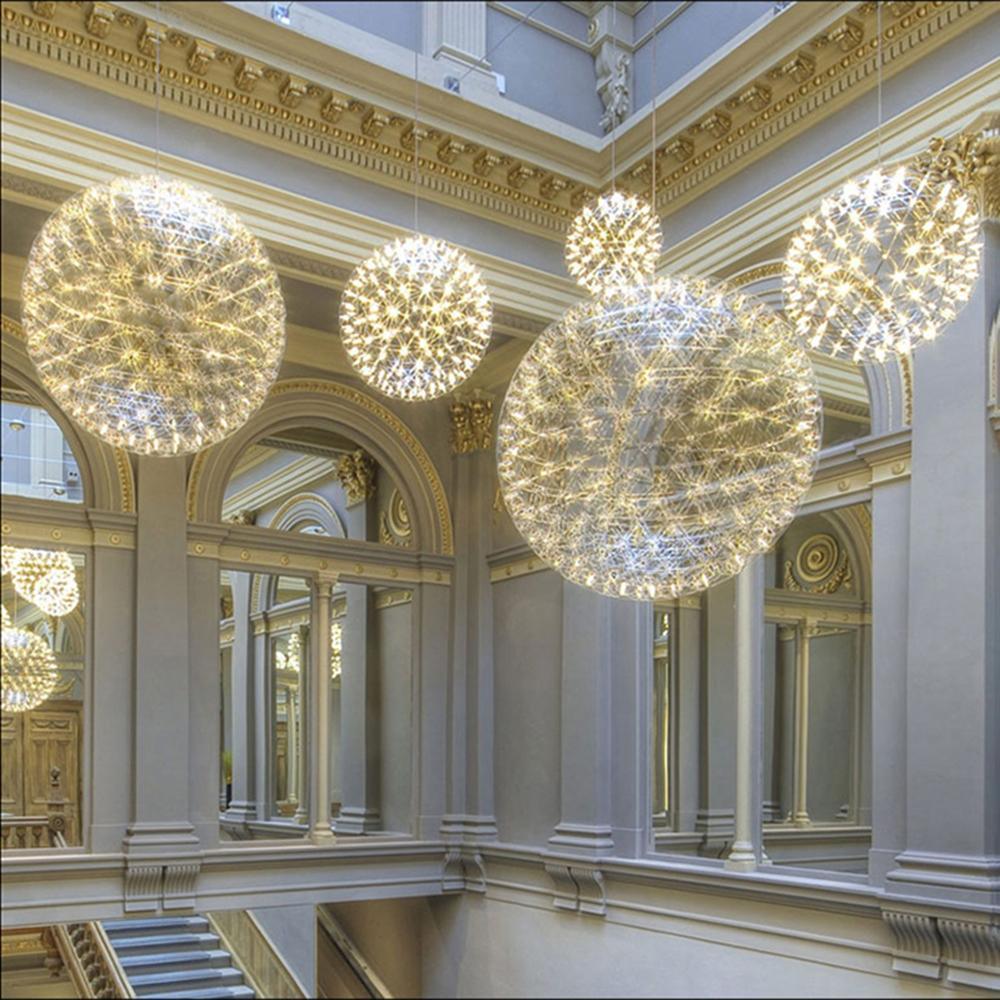 Unia Pendant Light