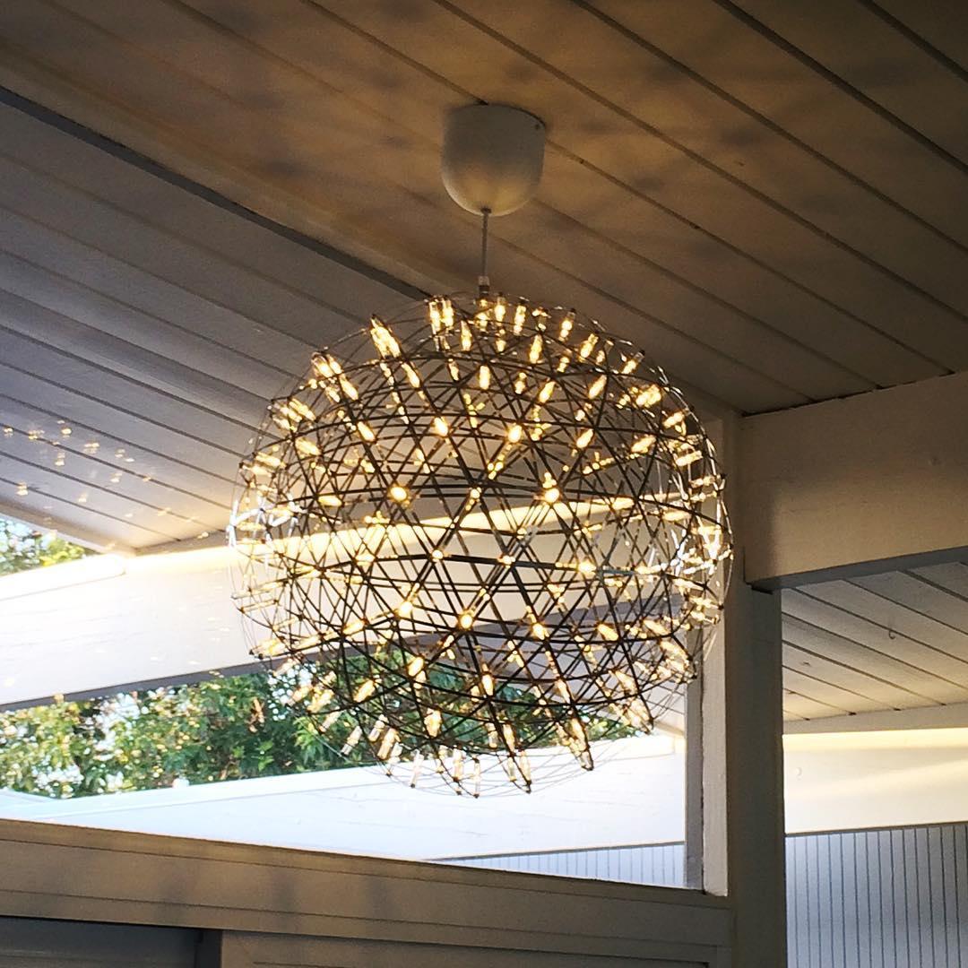 Unia Pendant Light