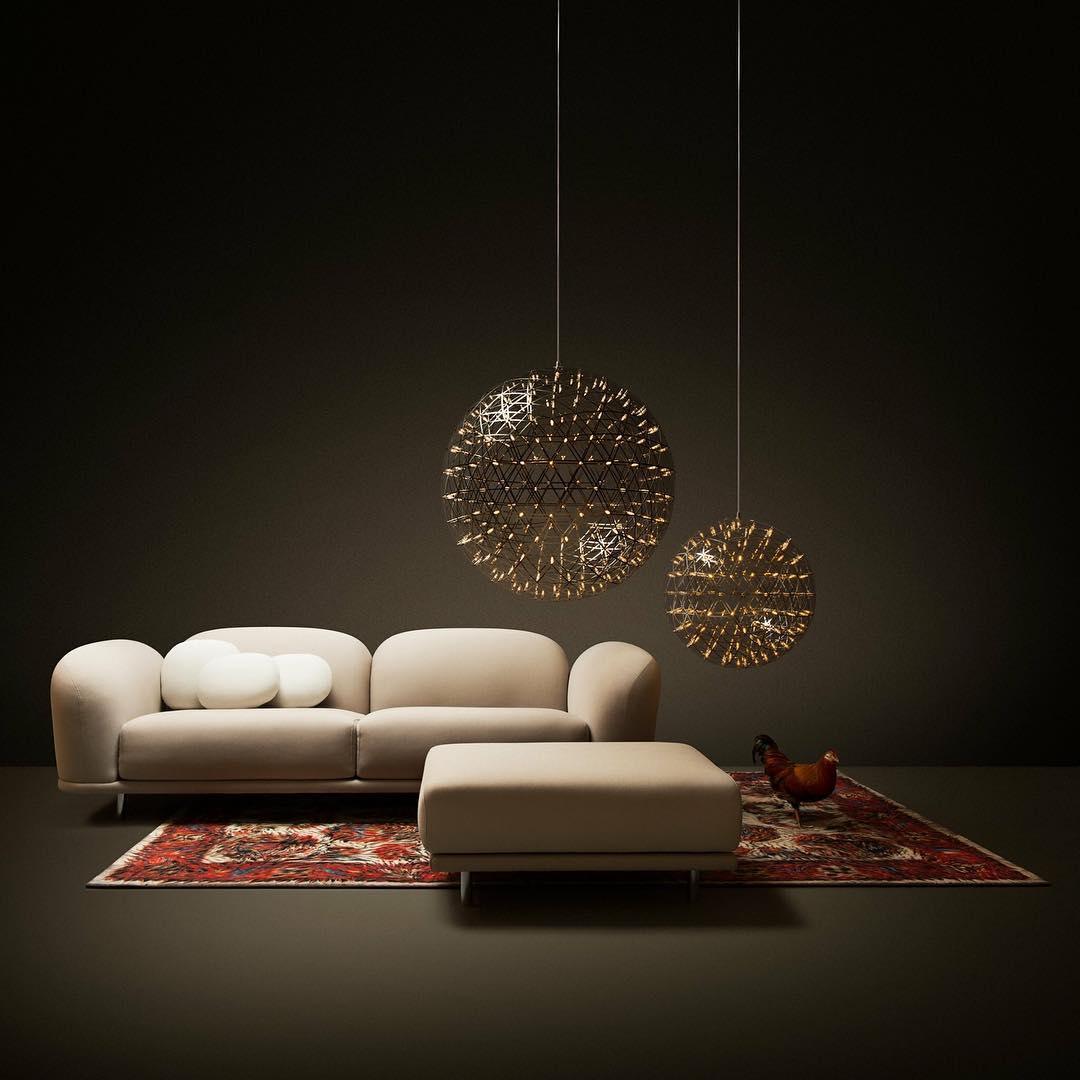 Unia Pendant Light