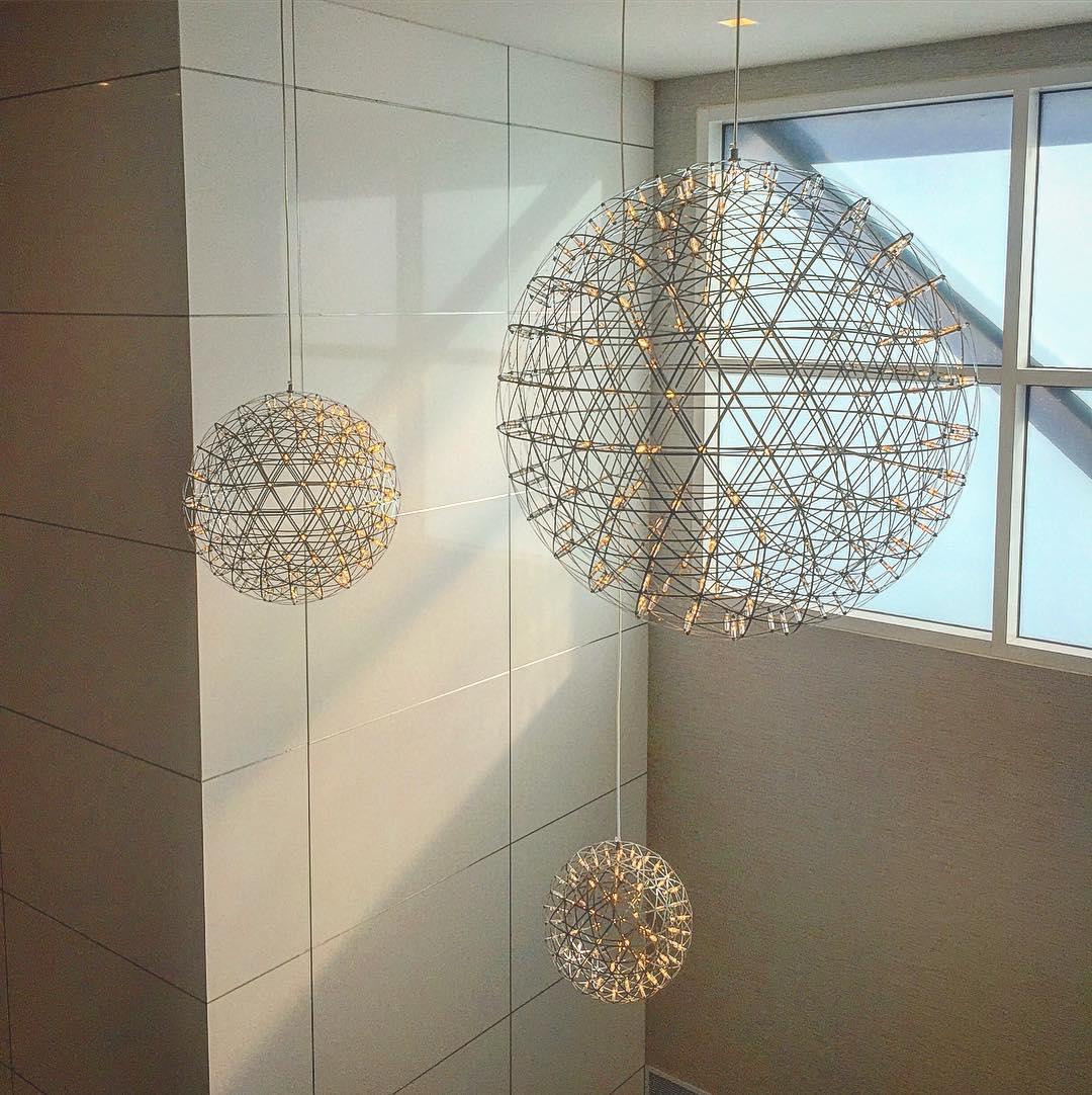 Unia Pendant Light