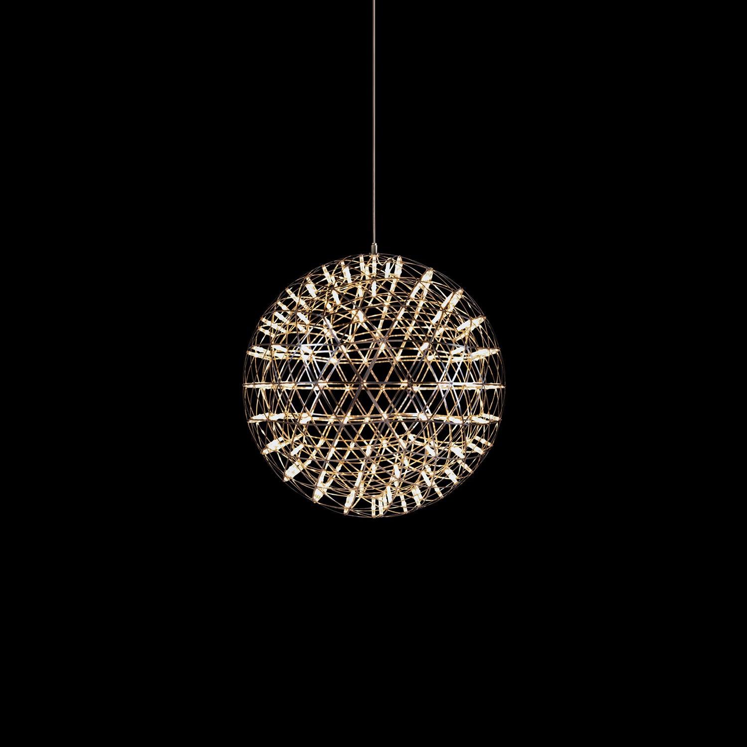 Unia Pendant Light