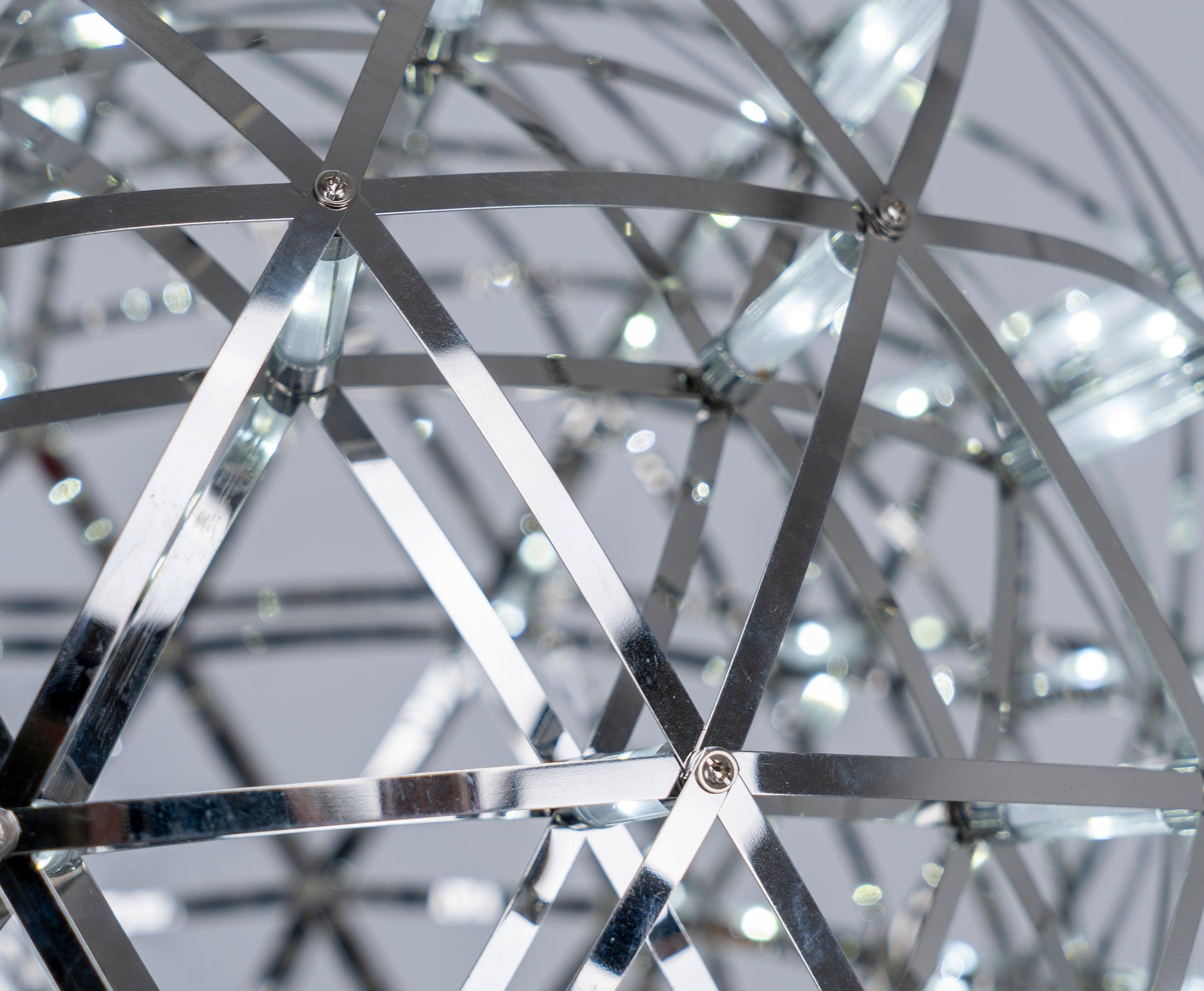 Unia Pendant Light