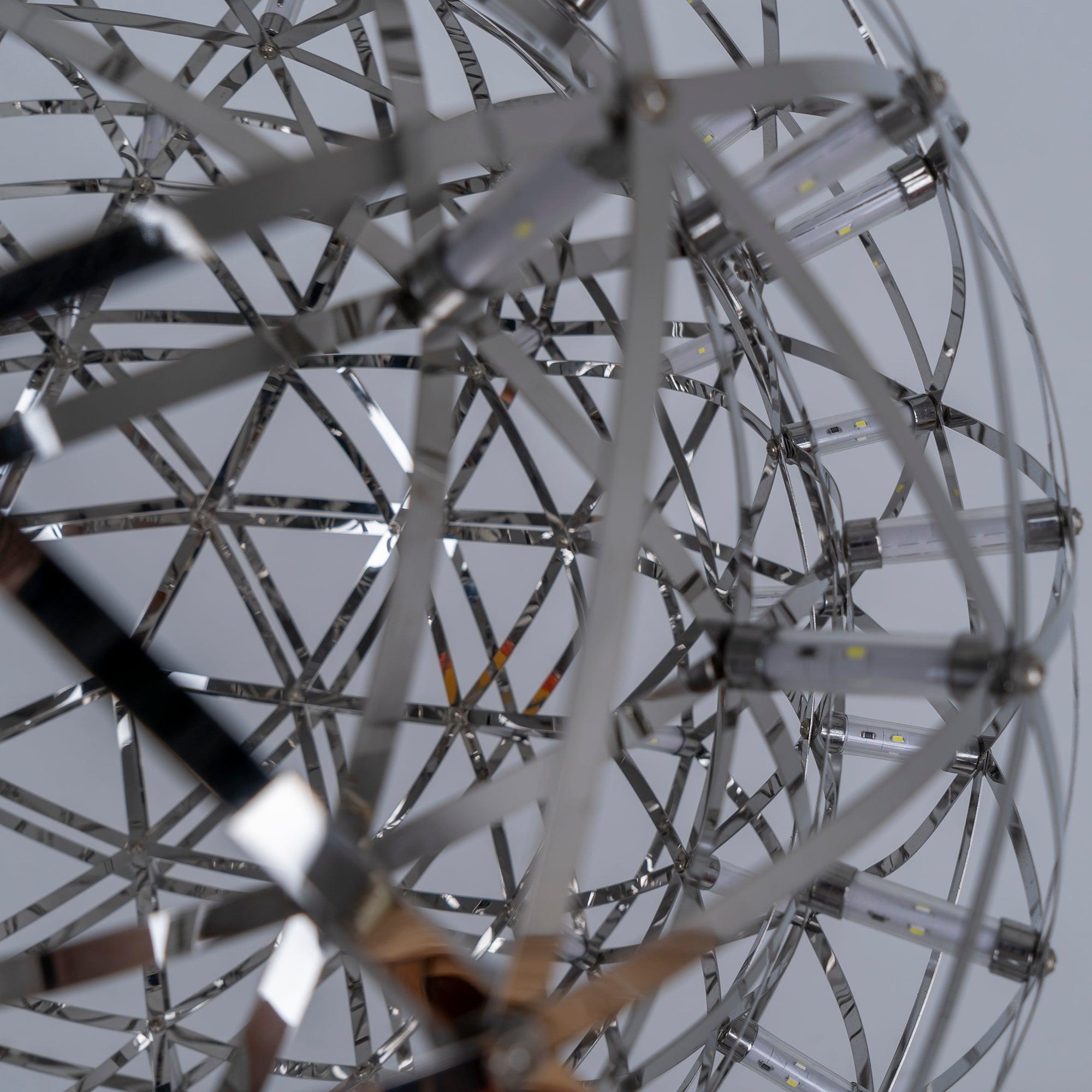 Unia Pendant Light
