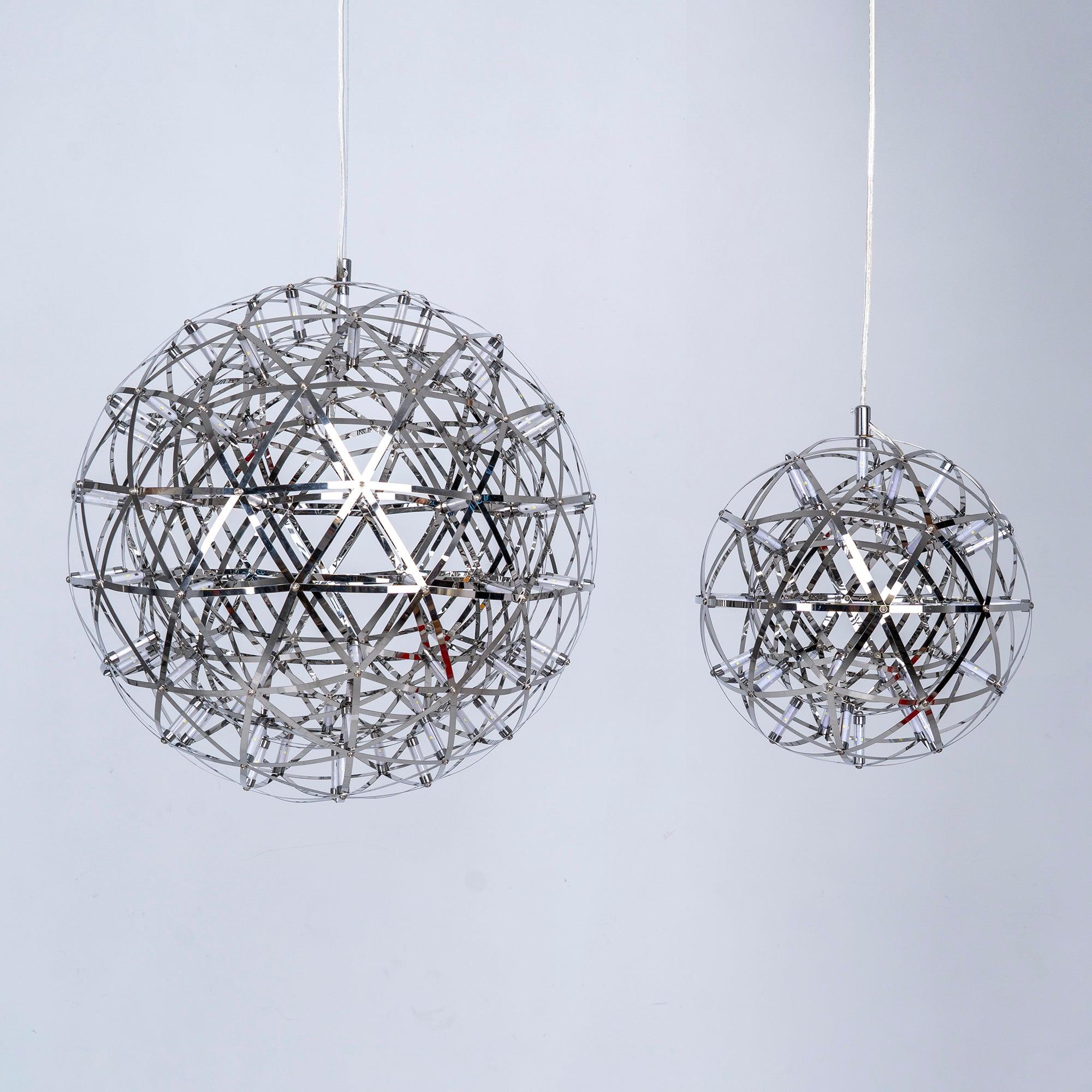 Unia Pendant Light