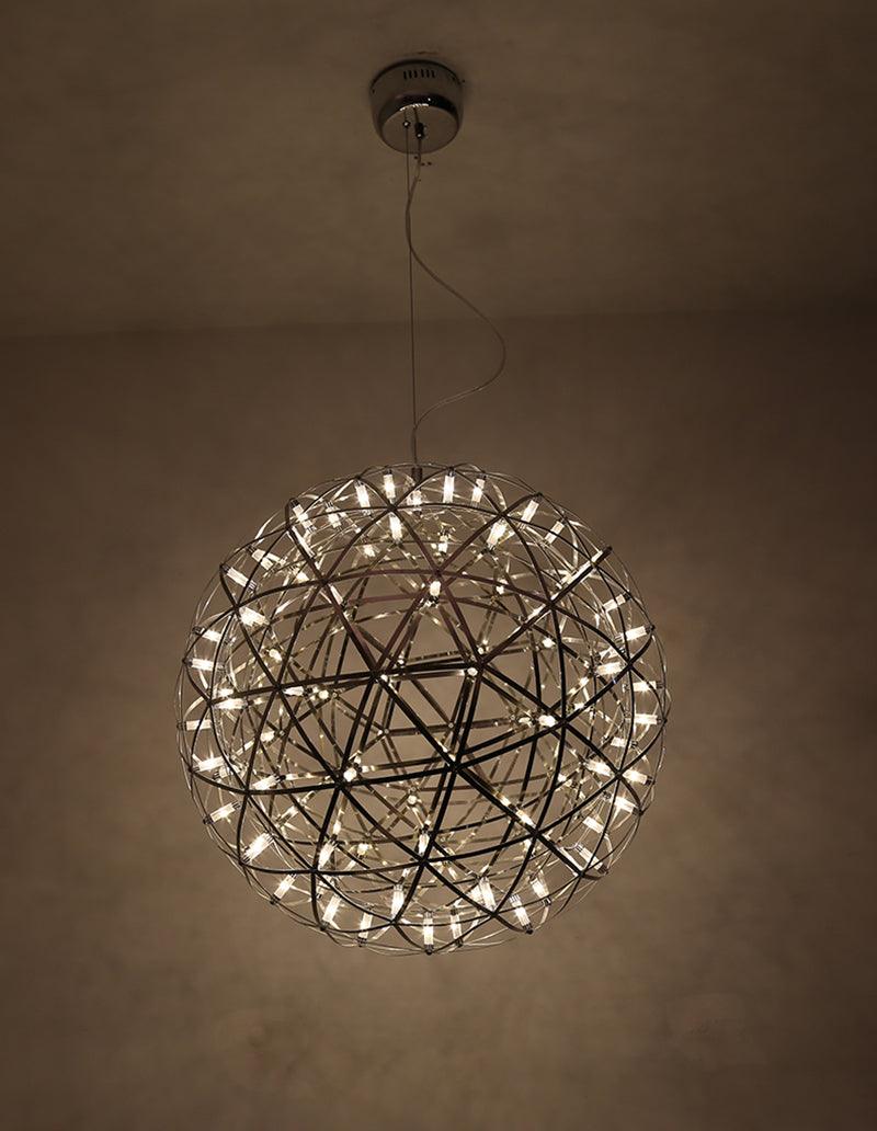 Unia Pendant Light