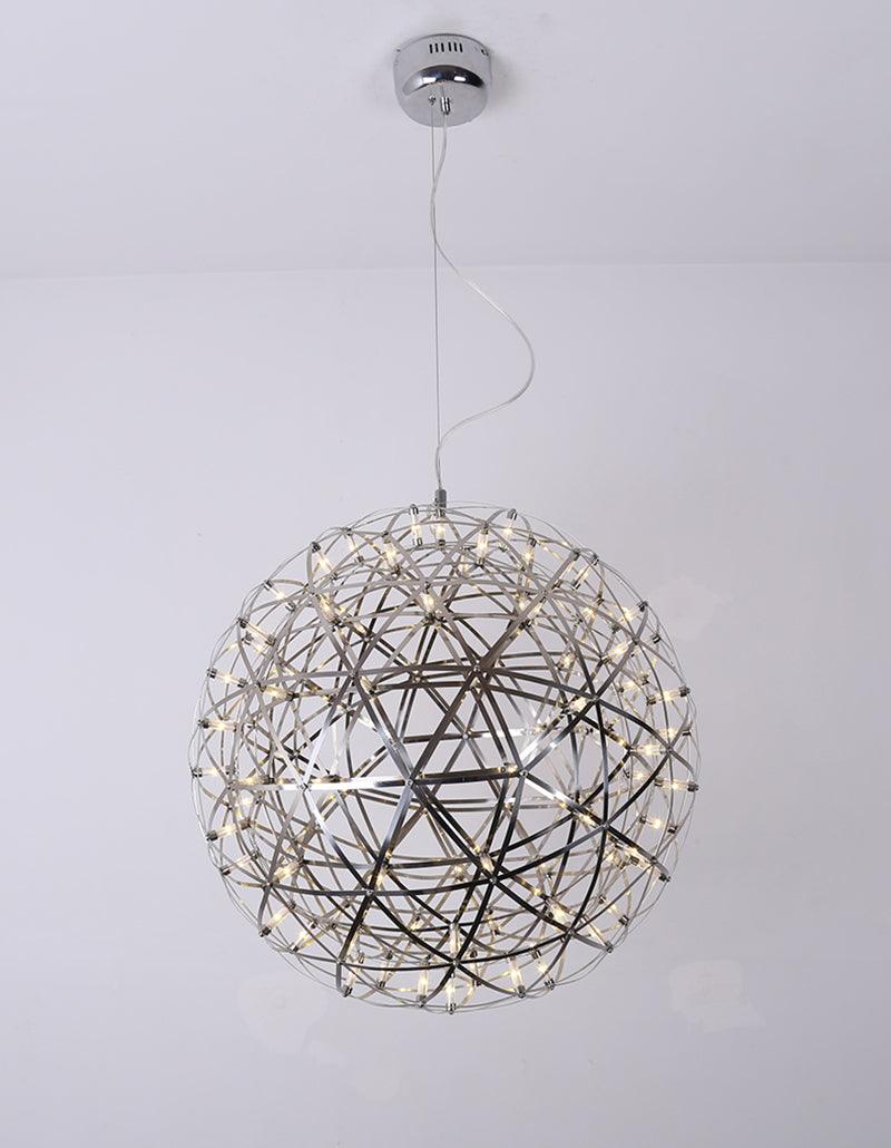 Unia Pendant Light