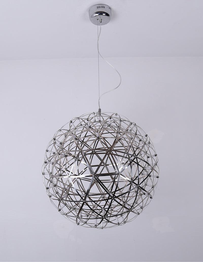 Unia Pendant Light