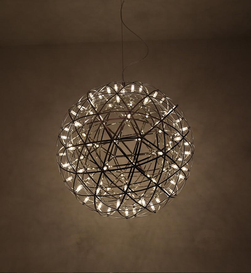 Unia Pendant Light