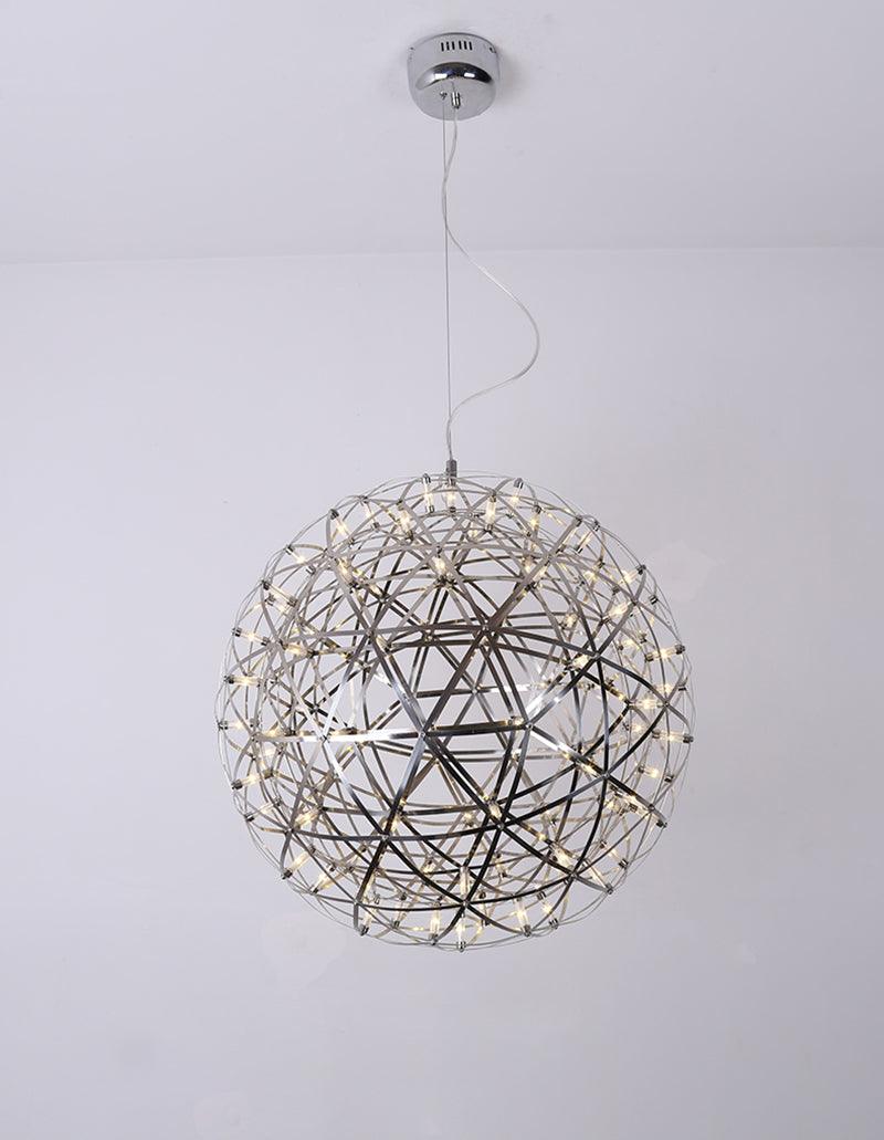 Unia Pendant Light