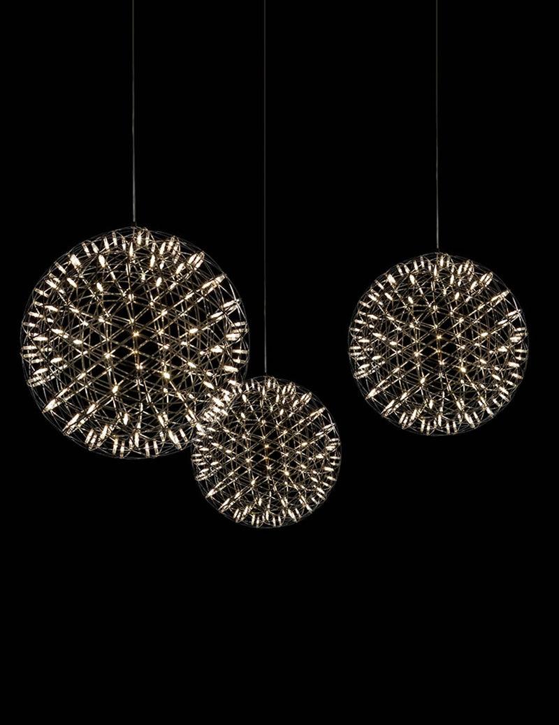 Unia Pendant Light