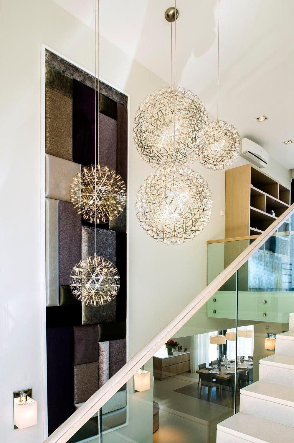 Unia Pendant Light