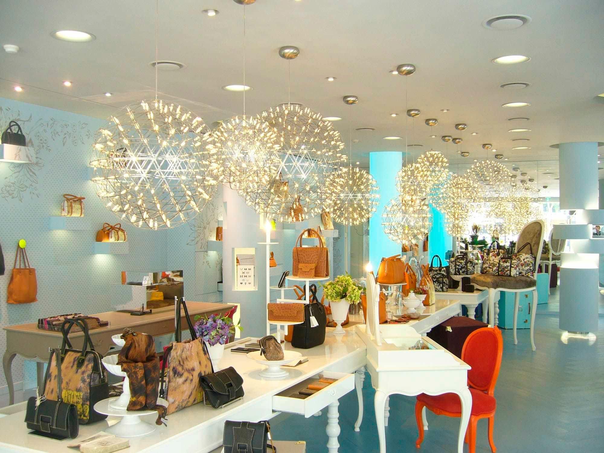 Unia Pendant Light