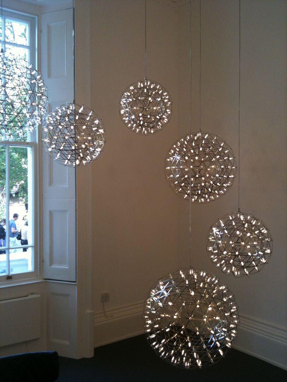 Unia Pendant Light