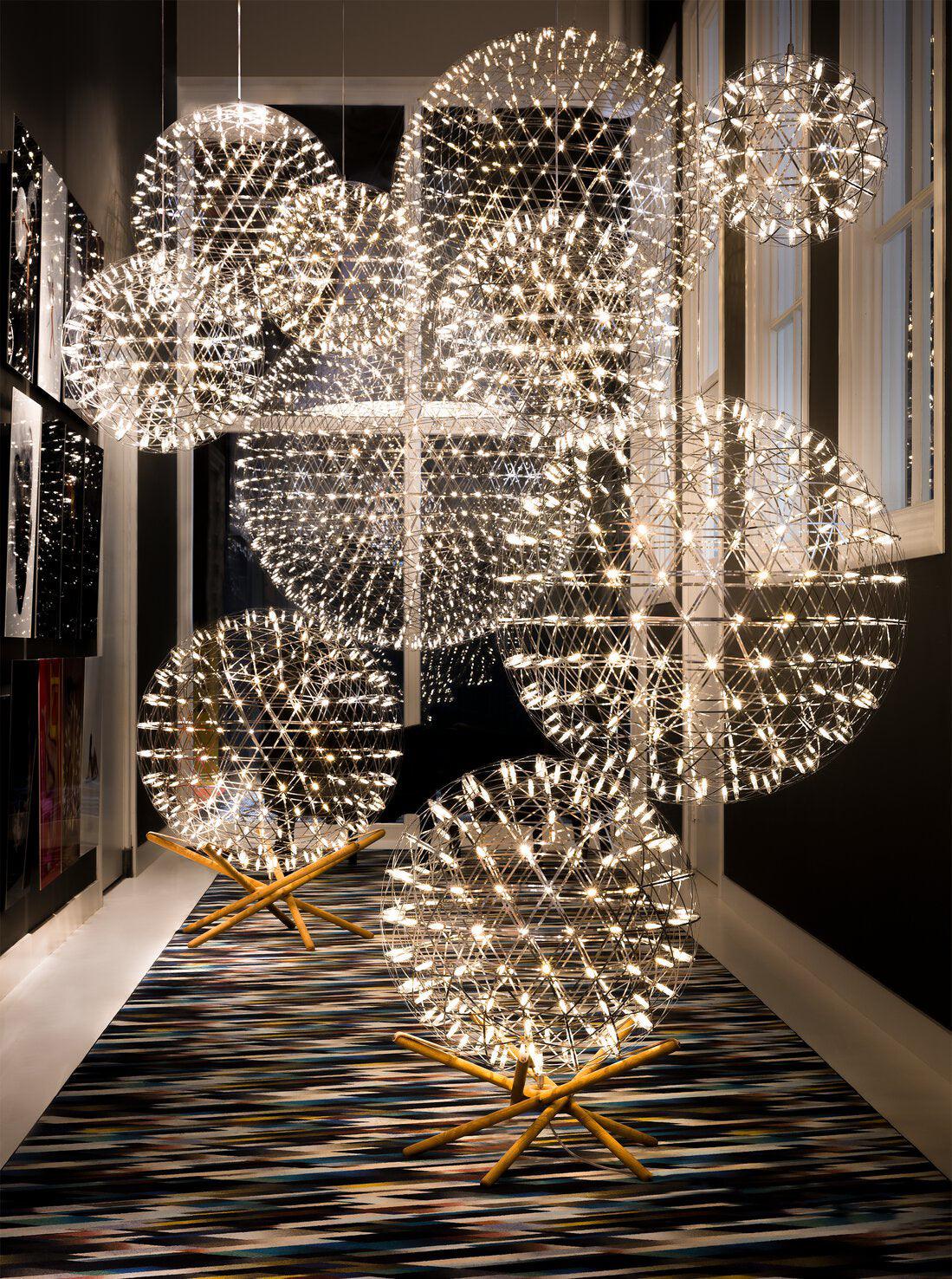 Unia Pendant Light