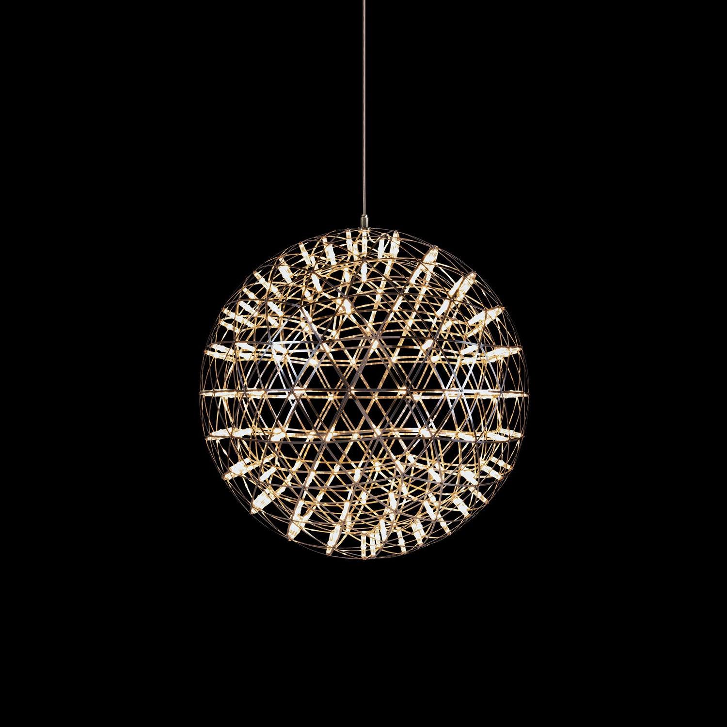 Unia Pendant Light