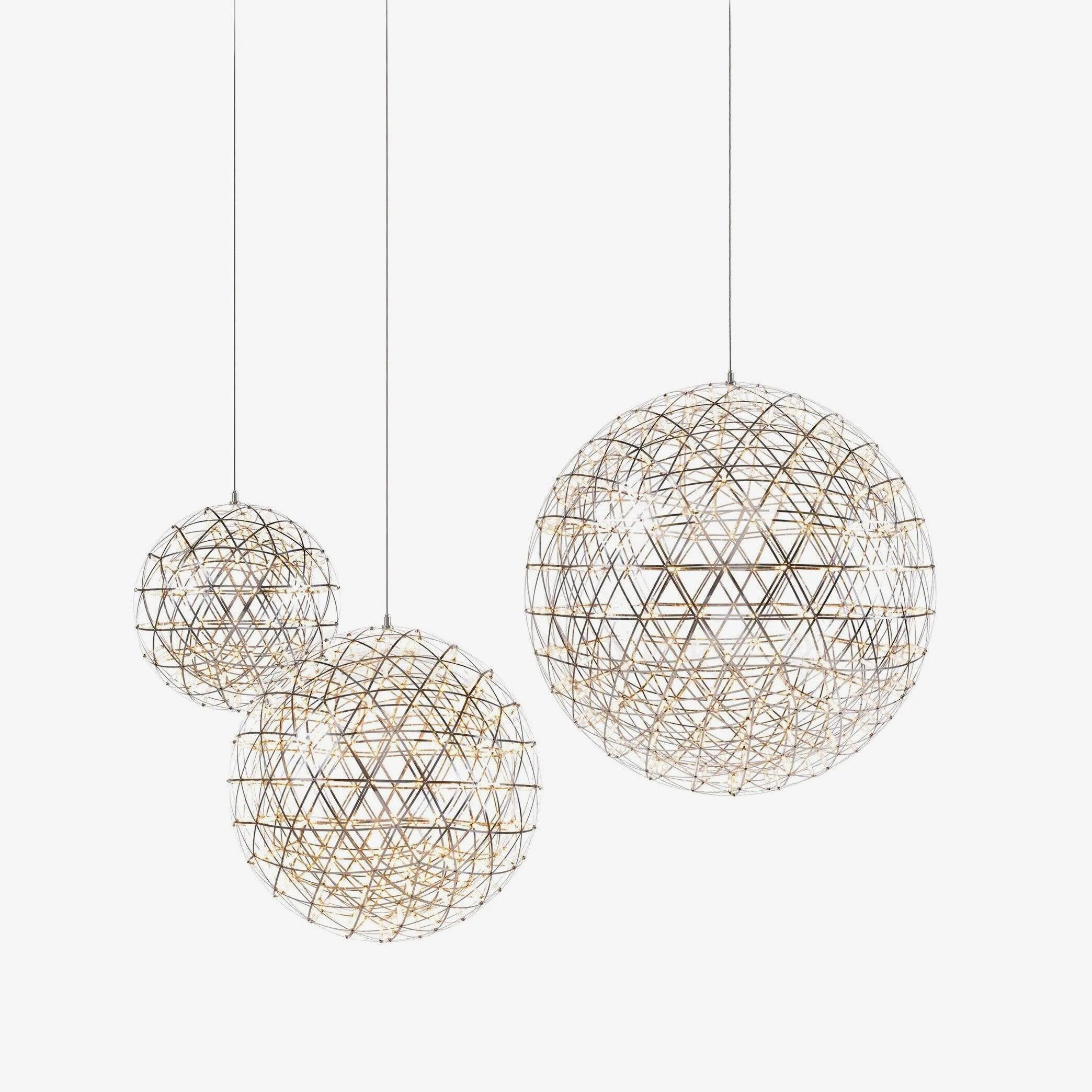 Unia Pendant Light