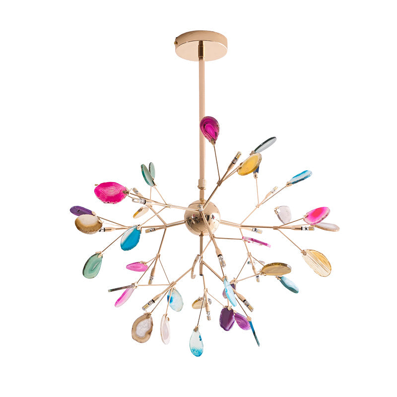 Hajun Chandelier
