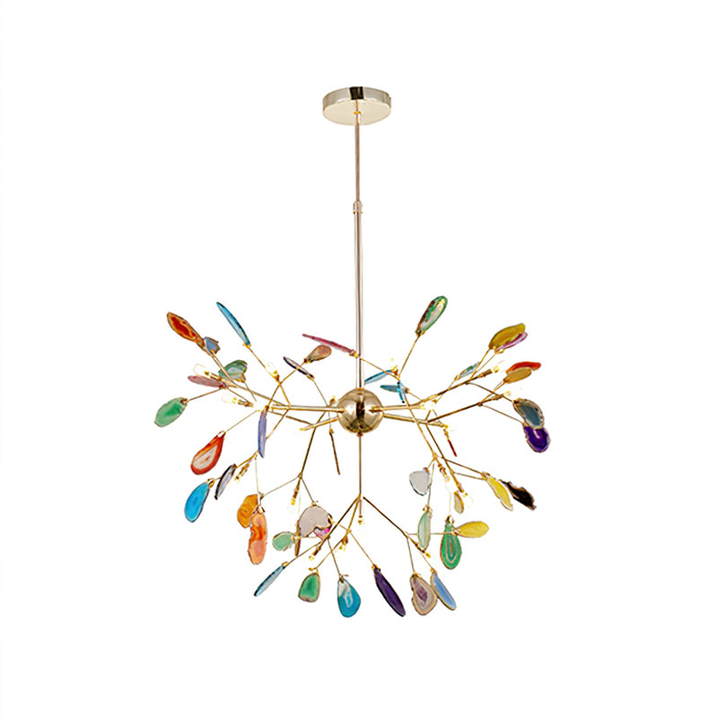 Hajun Chandelier