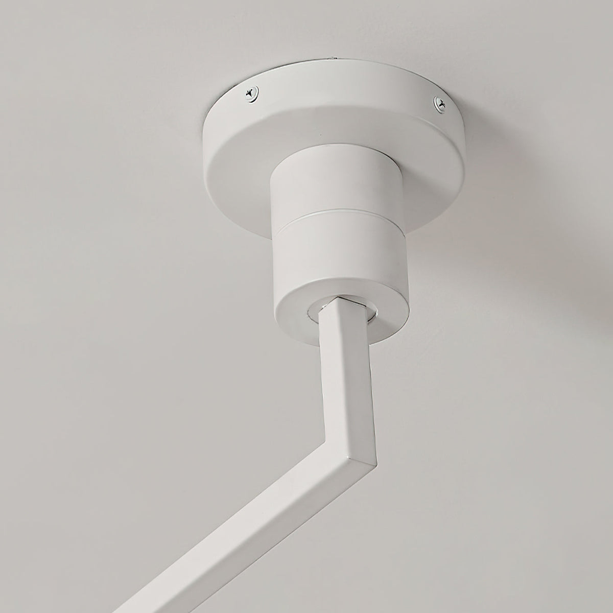 Afano Articulated Pendant Light