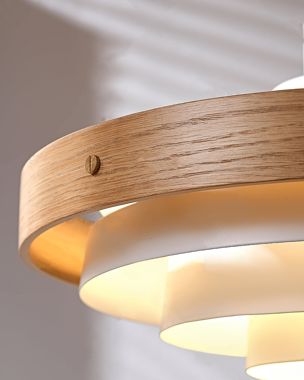 Afano Articulated Pendant Light