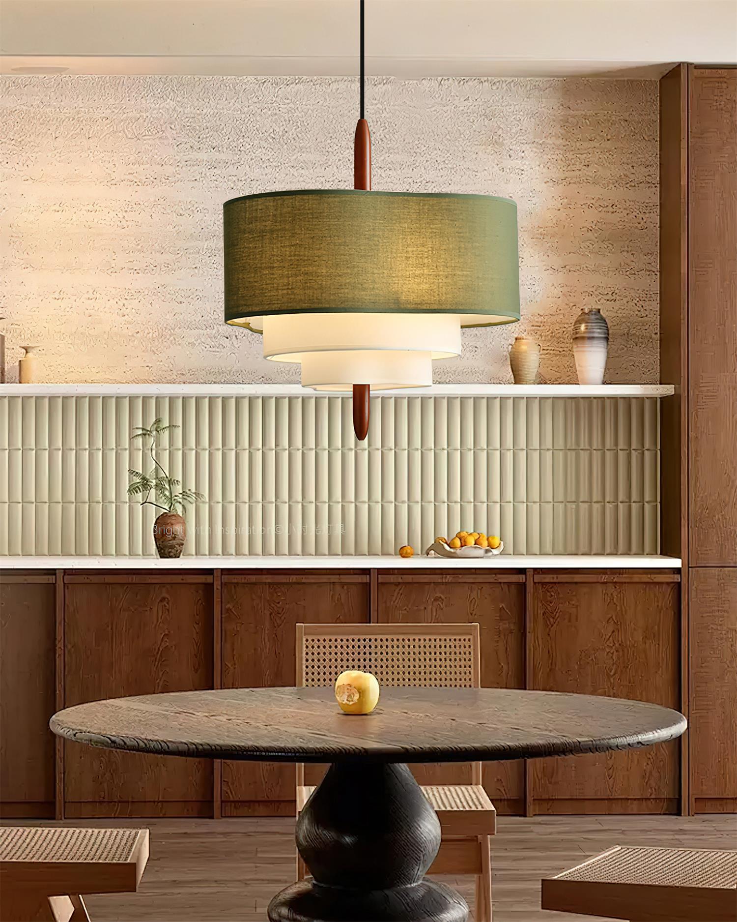 Nerosin Pendant Light