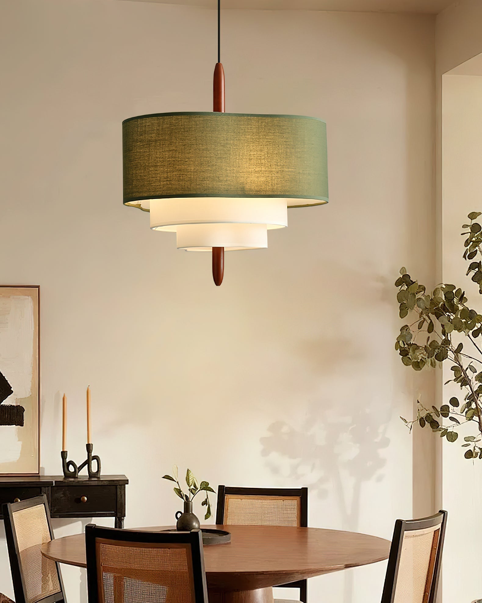 Vatelor Pendant Light