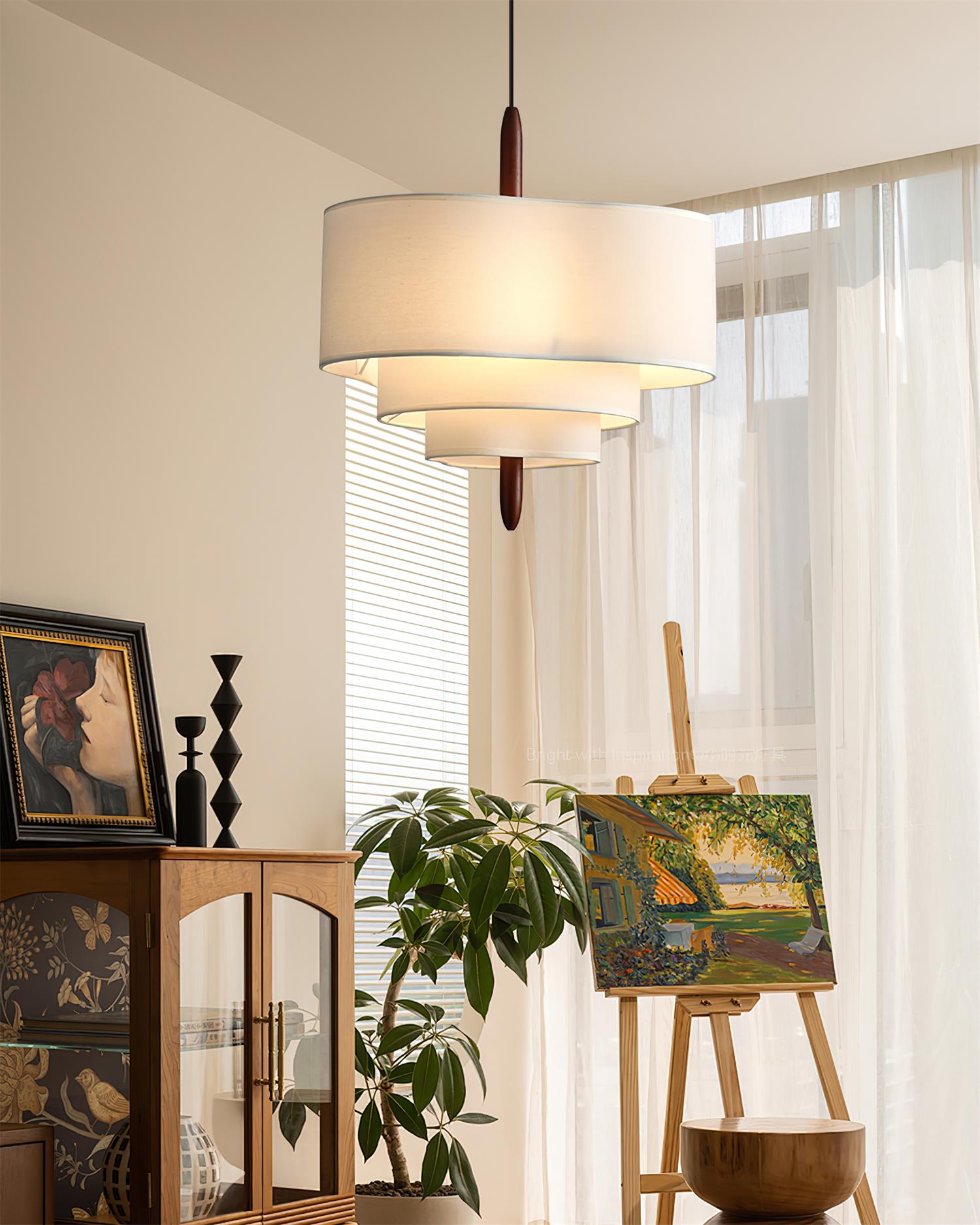 Vatelor Pendant Light