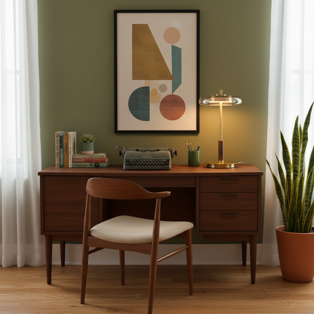 Xojun Table Lamp