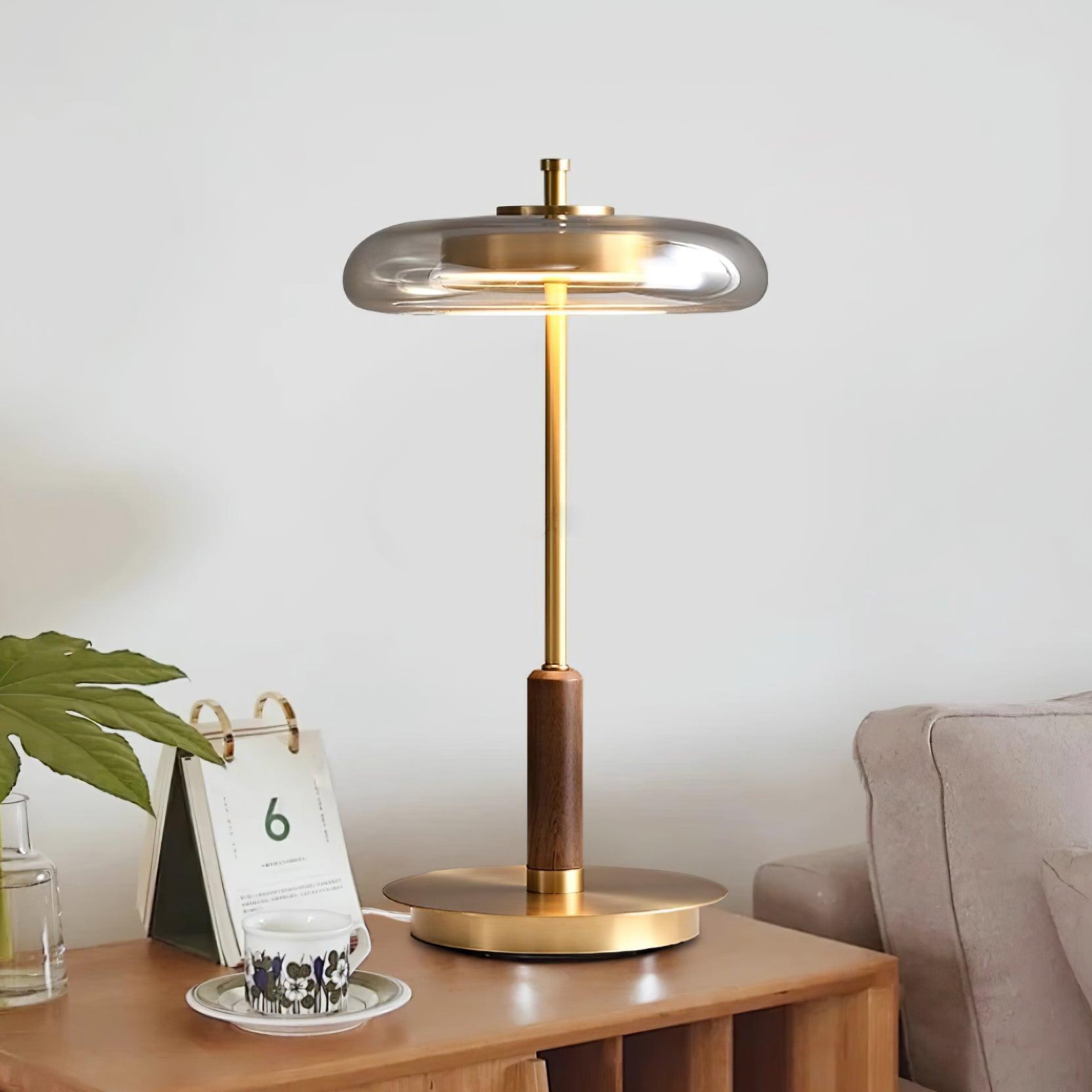 Xojun Table Lamp