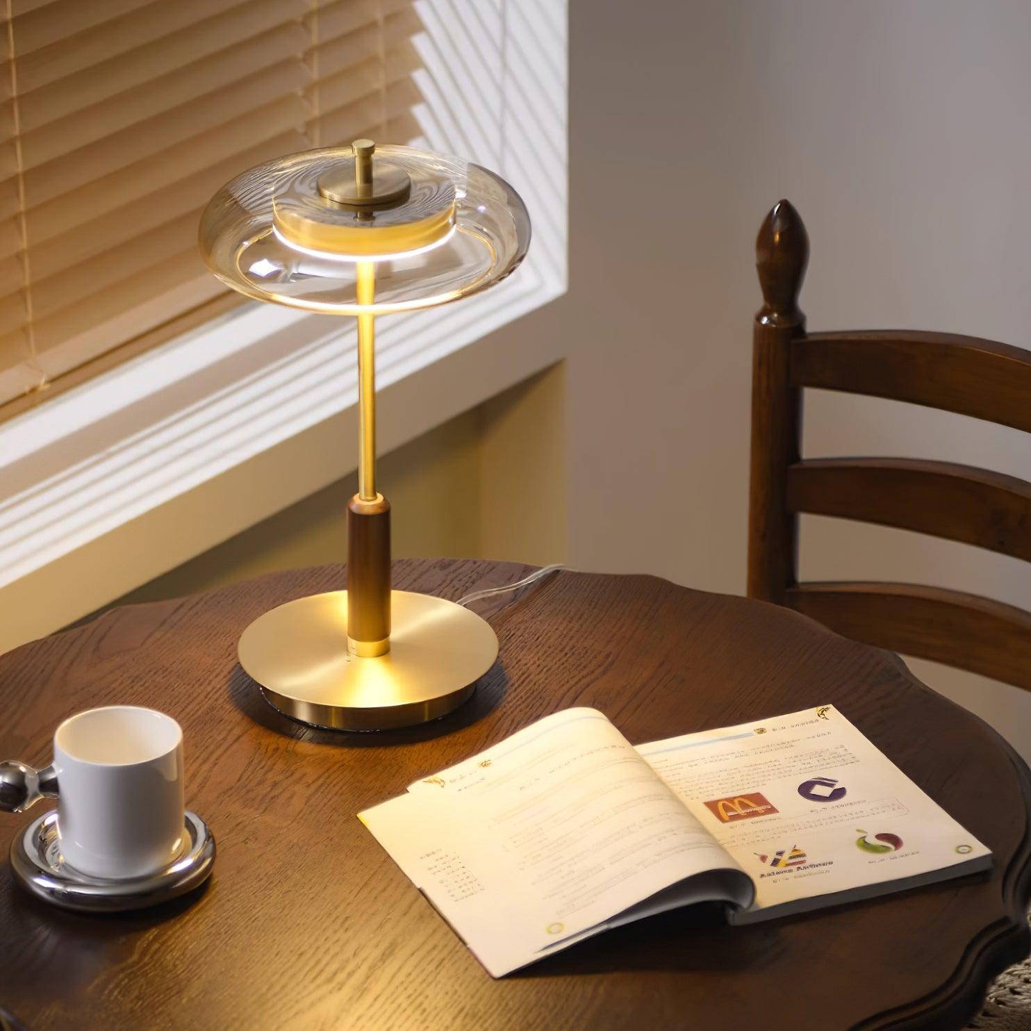 Orelano Table Lamp