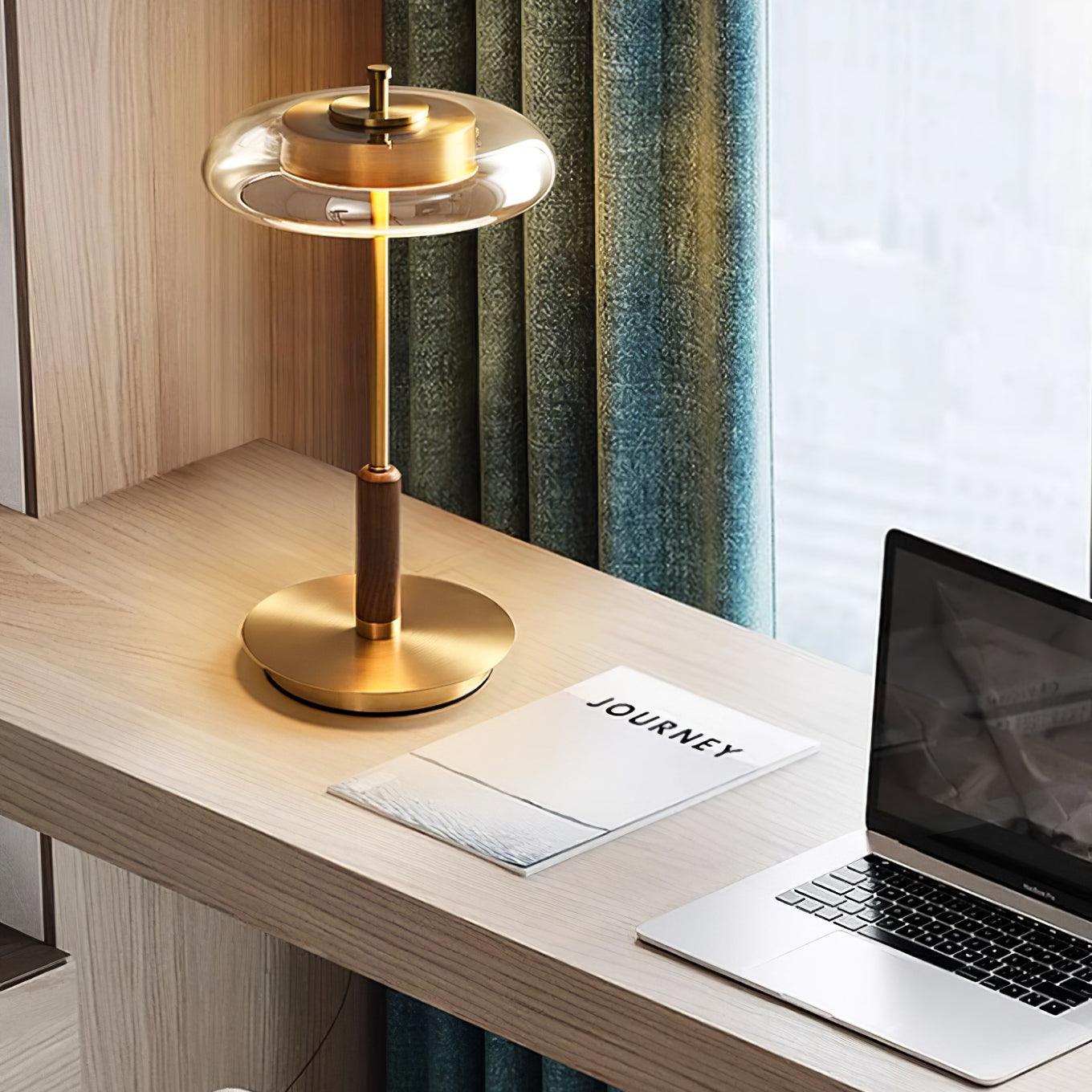 Xojun Table Lamp