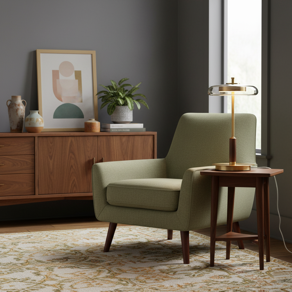 Xojun Table Lamp