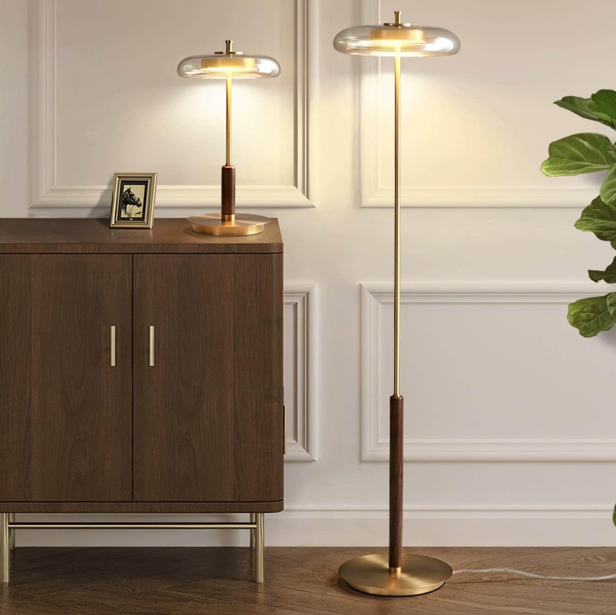 Xojun Table Lamp