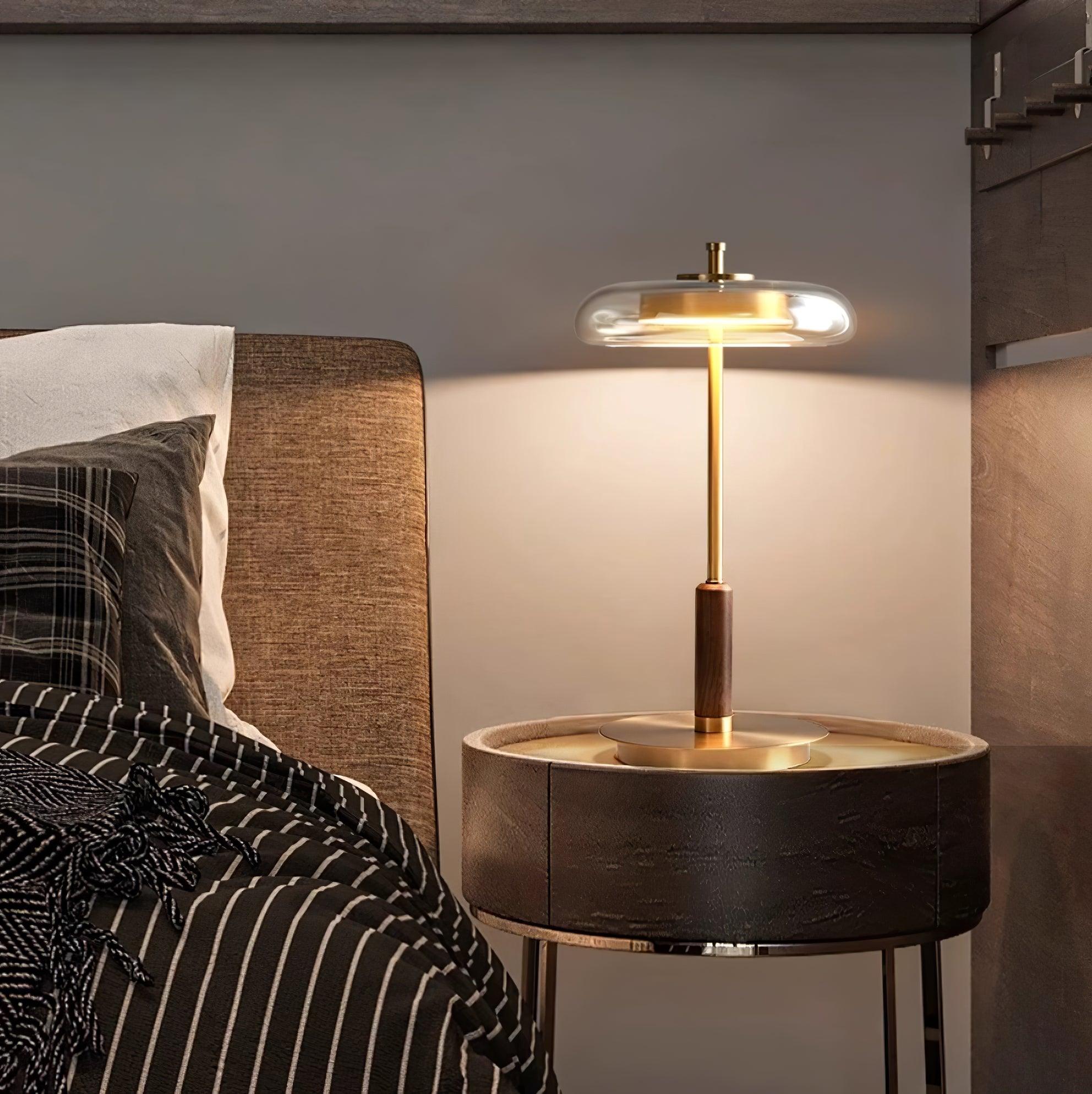 Xojun Table Lamp