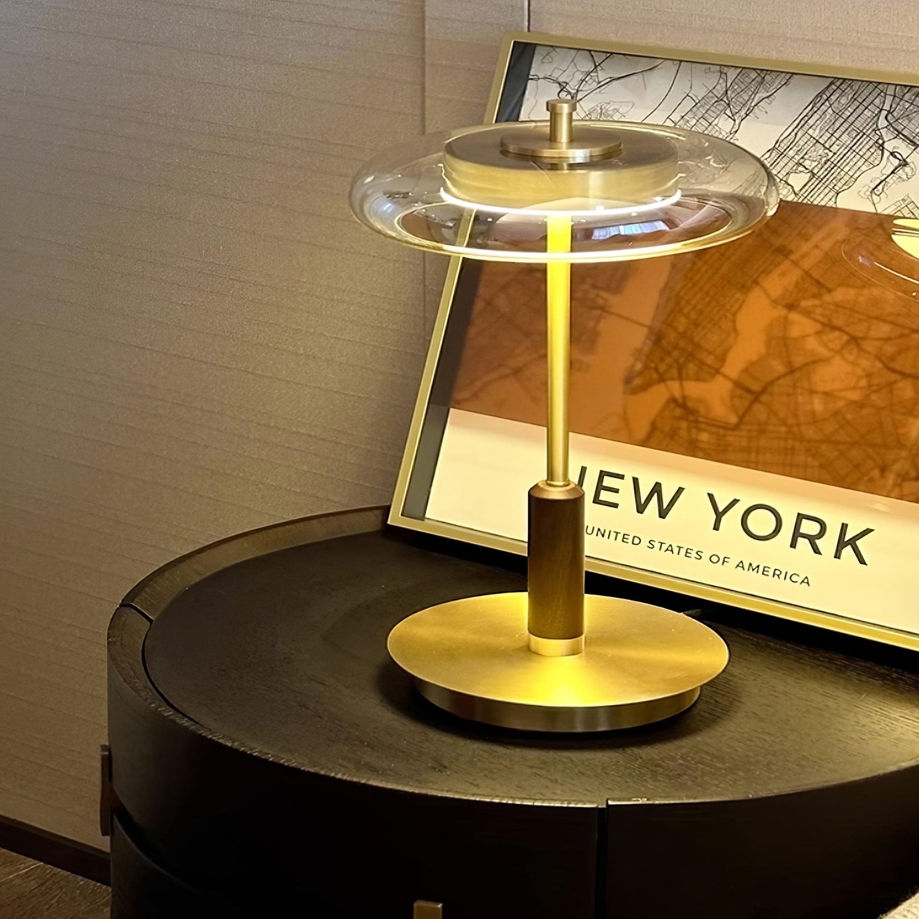 Orelano Table Lamp